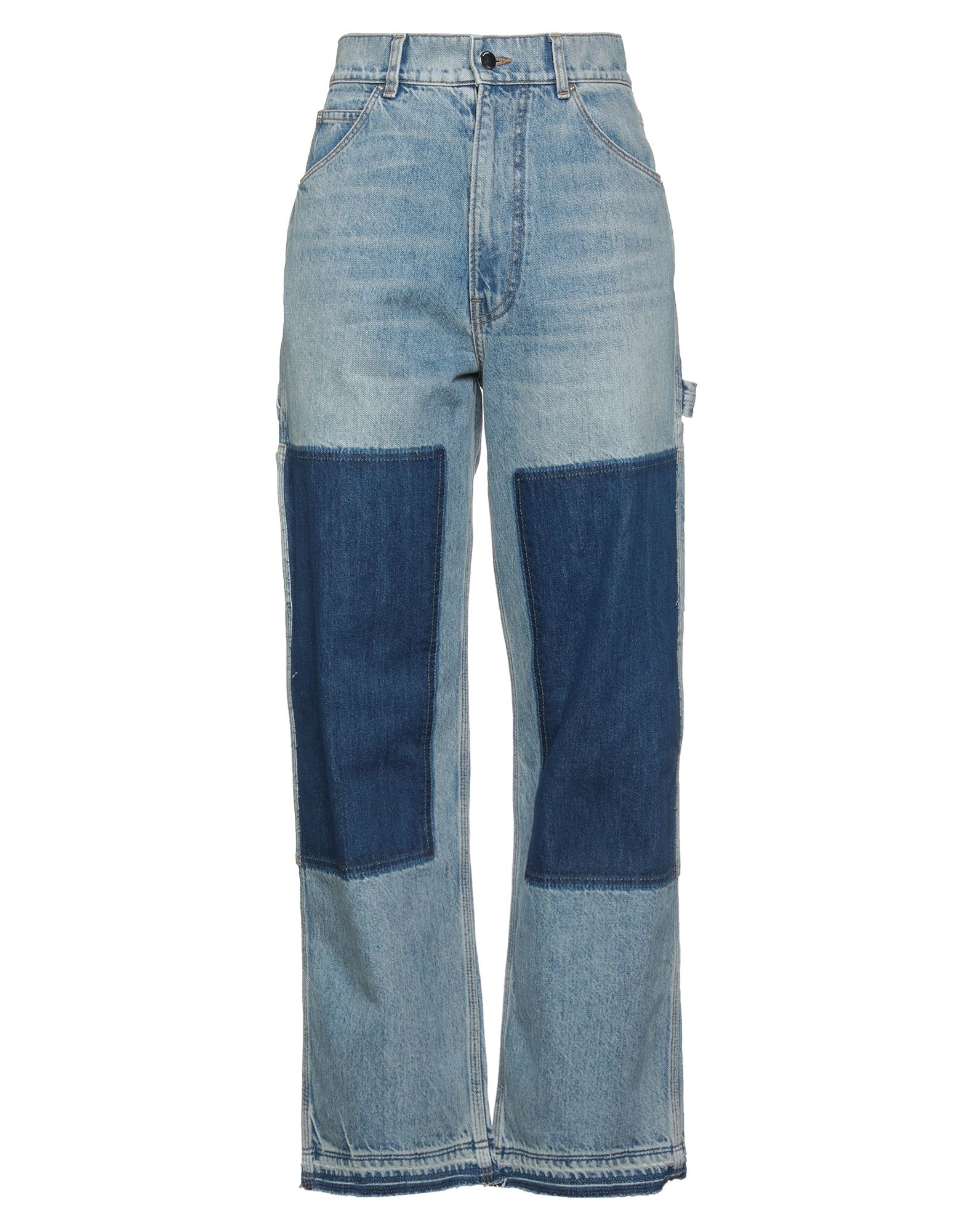 AMIRI Jeanshose Damen Blau von AMIRI