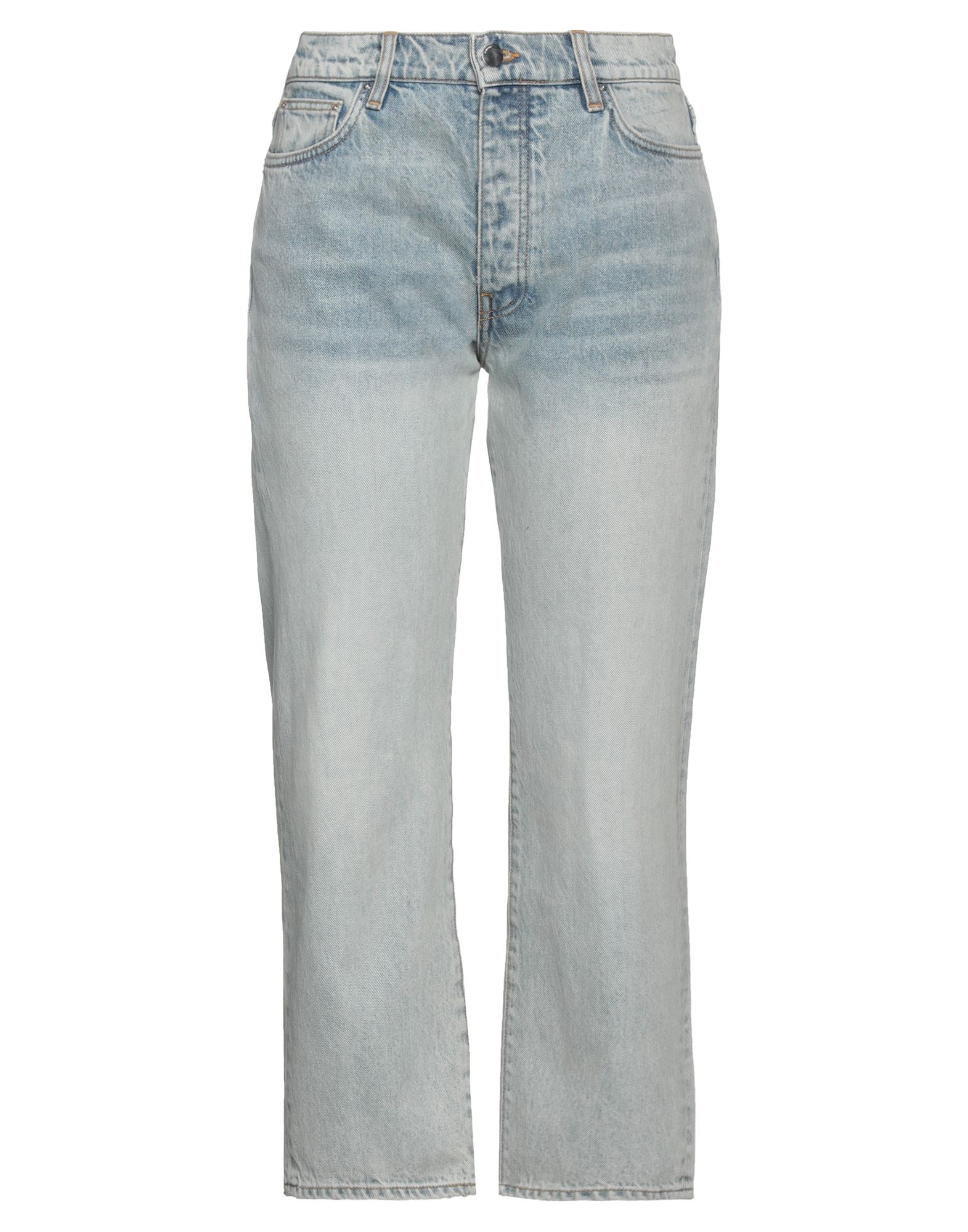 AMIRI Jeanshose Damen Blau von AMIRI