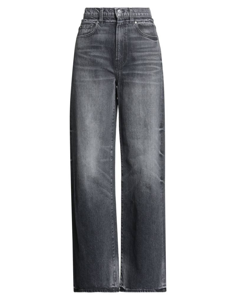 AMIRI Jeanshose Damen Schwarz von AMIRI