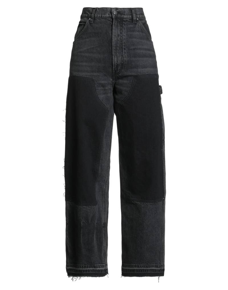 AMIRI Jeanshose Damen Schwarz von AMIRI