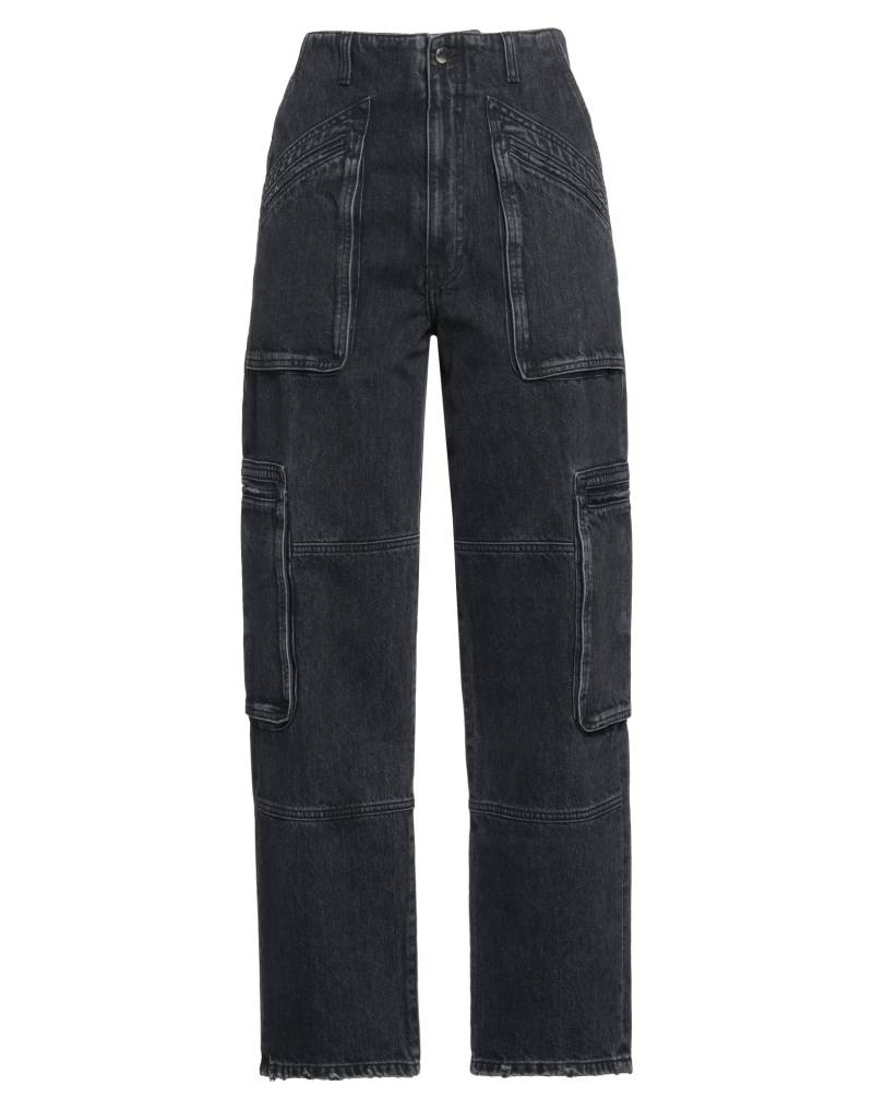 AMIRI Jeanshose Damen Schwarz von AMIRI