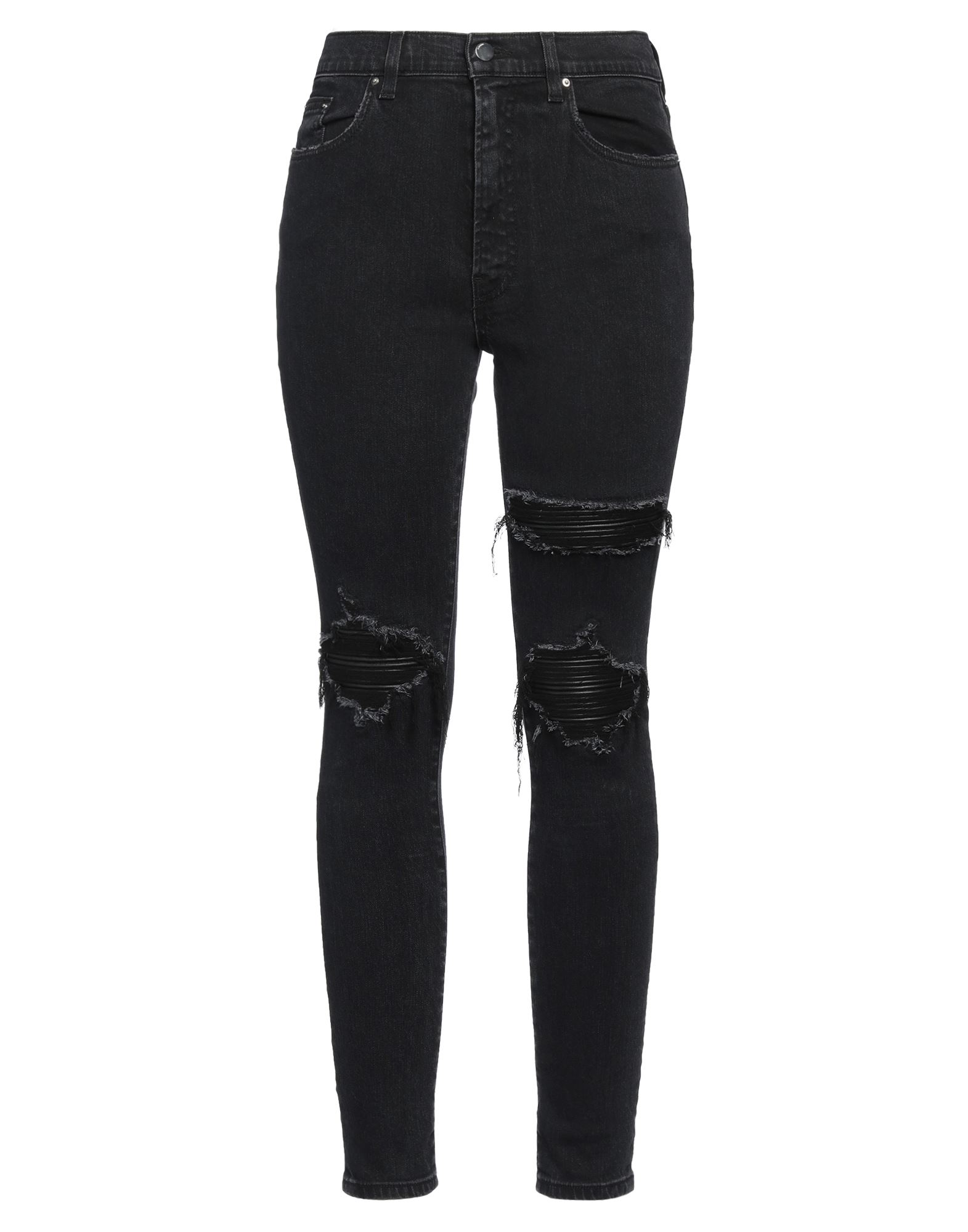 AMIRI Jeanshose Damen Schwarz von AMIRI