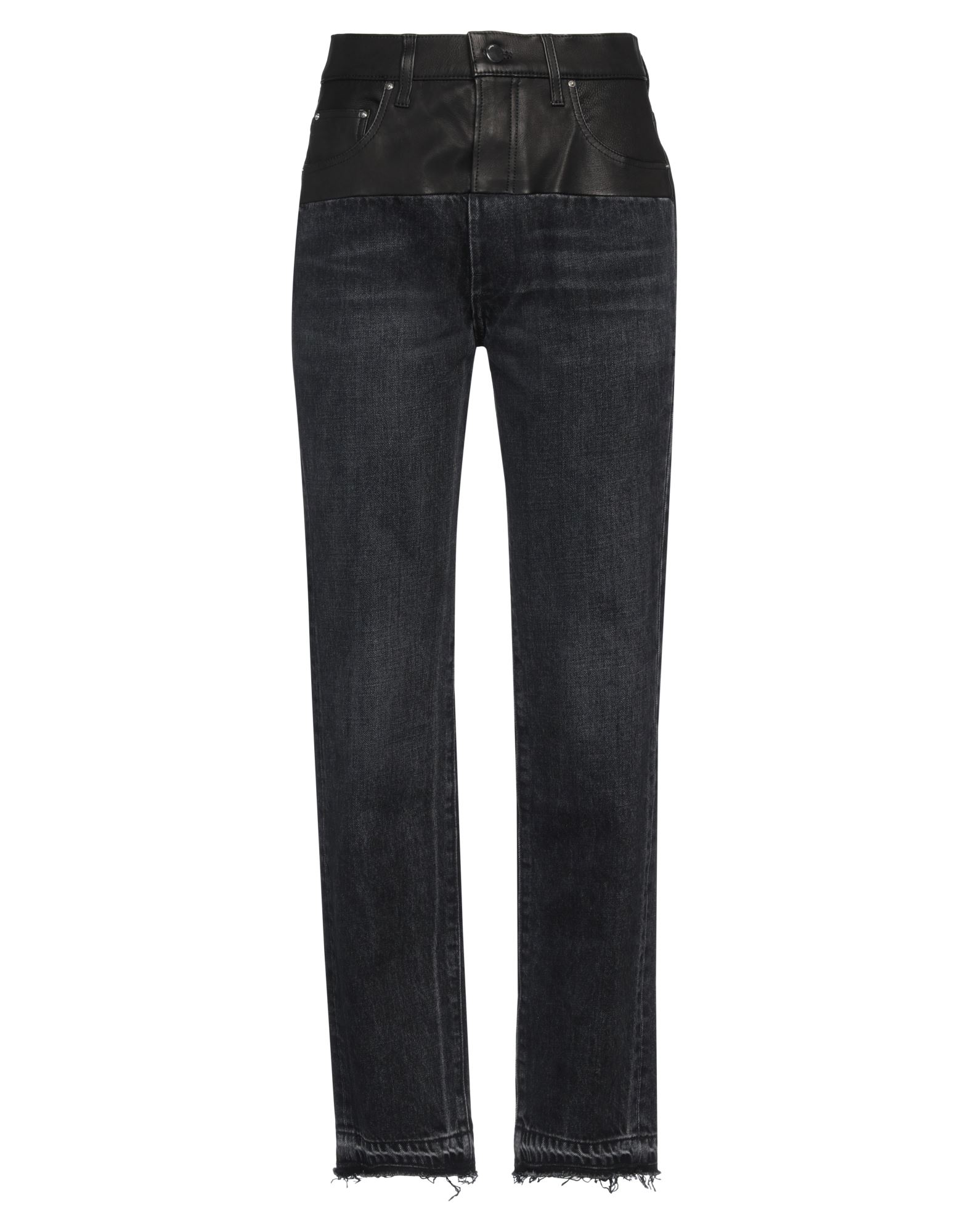AMIRI Jeanshose Damen Schwarz von AMIRI