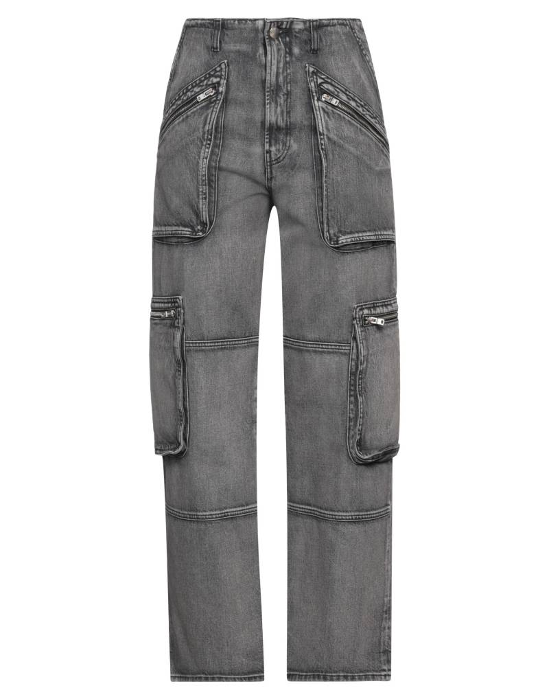 AMIRI Jeanshose Damen Schwarz von AMIRI