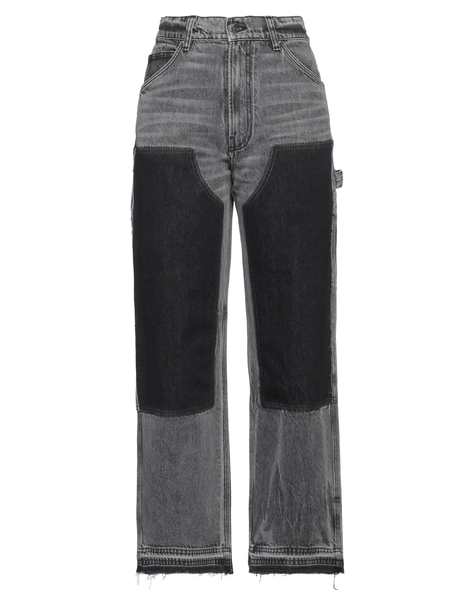 AMIRI Jeanshose Damen Schwarz AMIRI Jeanshose Damen Schwarz von AMIRI