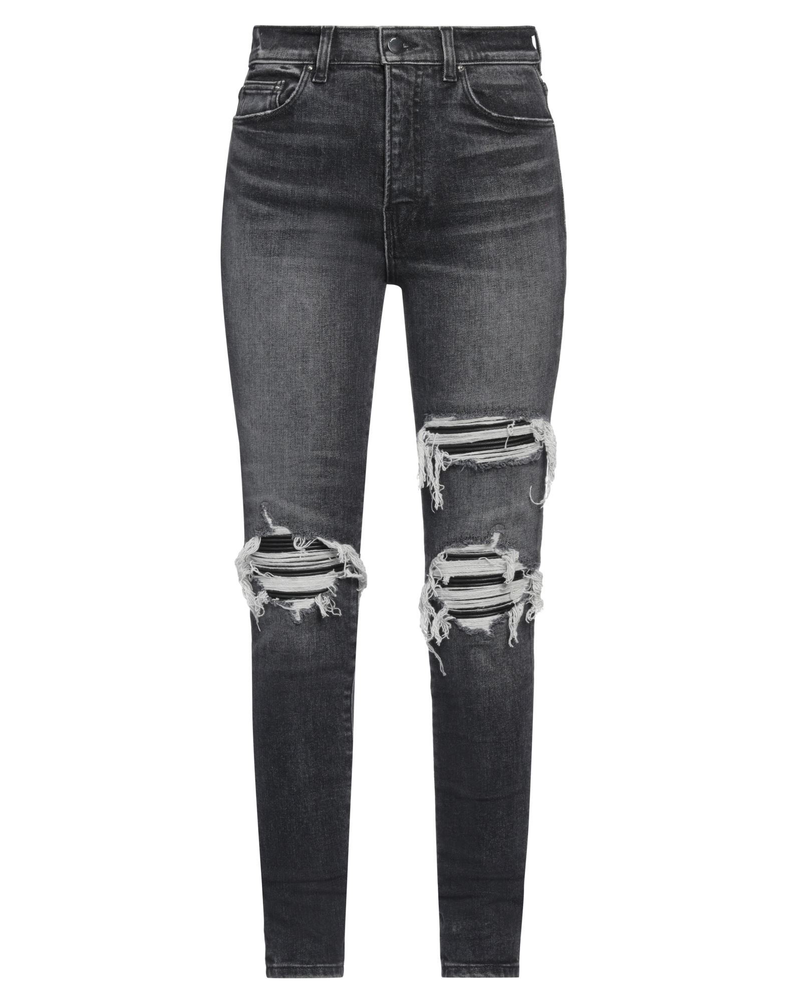 AMIRI Jeanshose Damen Schwarz von AMIRI