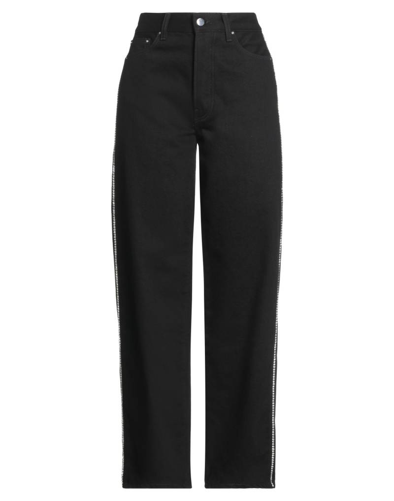AMIRI Jeanshose Damen Schwarz von AMIRI