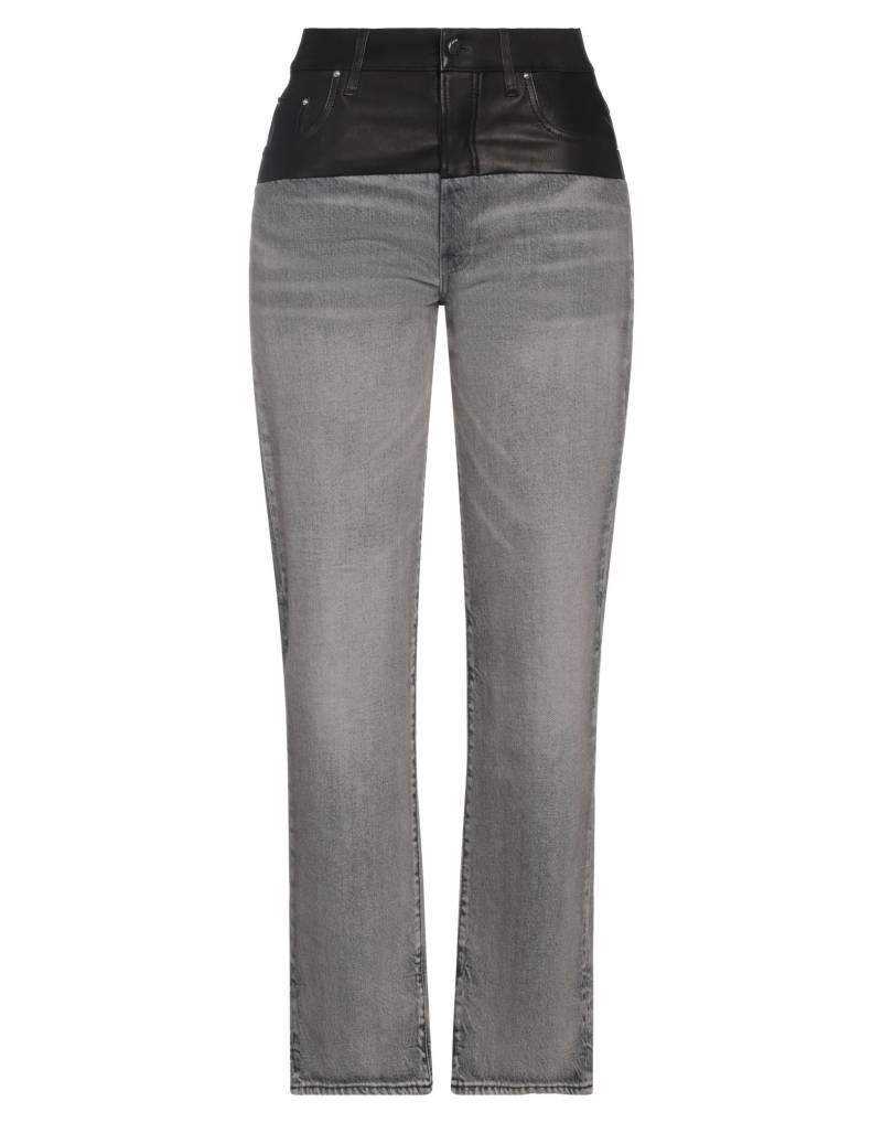 AMIRI Jeanshose Damen Schwarz von AMIRI
