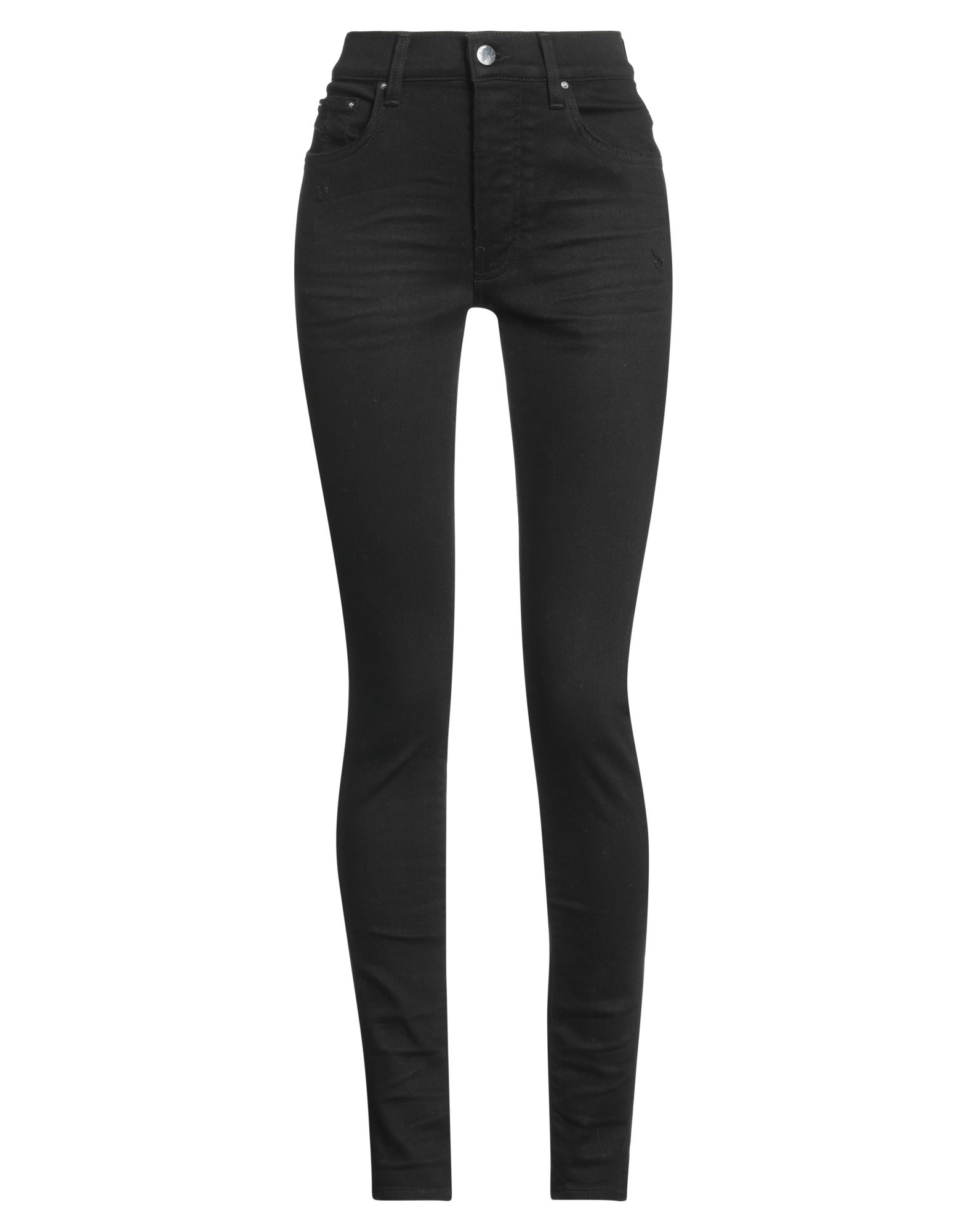 AMIRI Jeanshose Damen Schwarz AMIRI Jeanshose Damen Schwarz von AMIRI