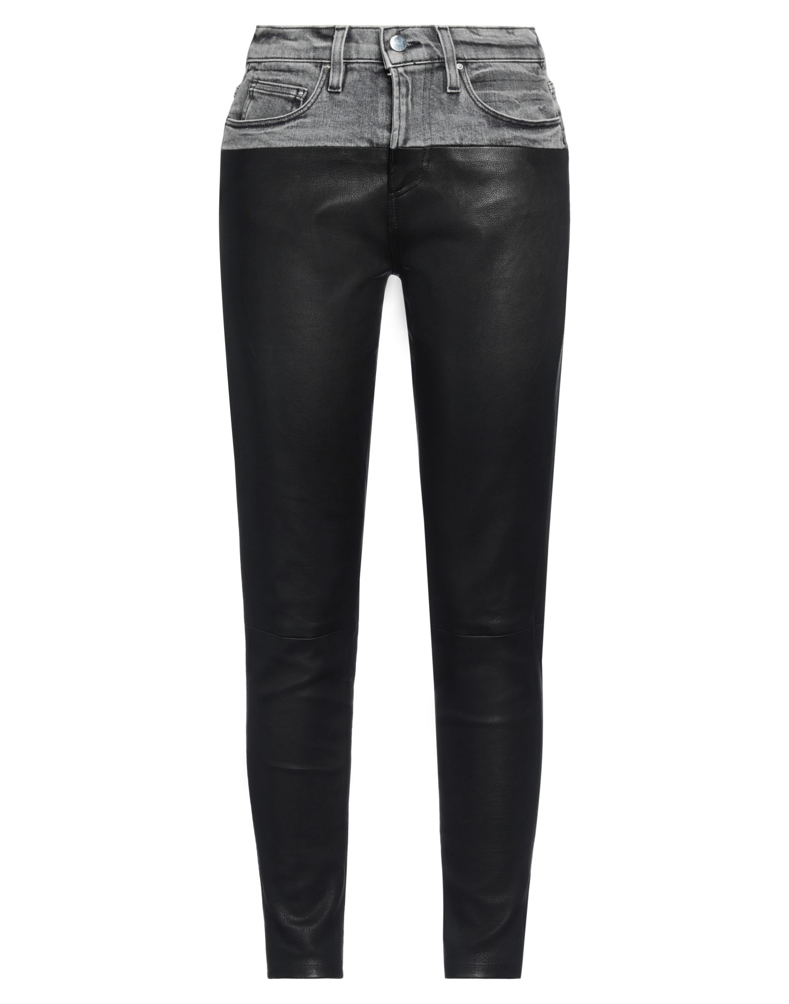 AMIRI Jeanshose Damen Schwarz von AMIRI