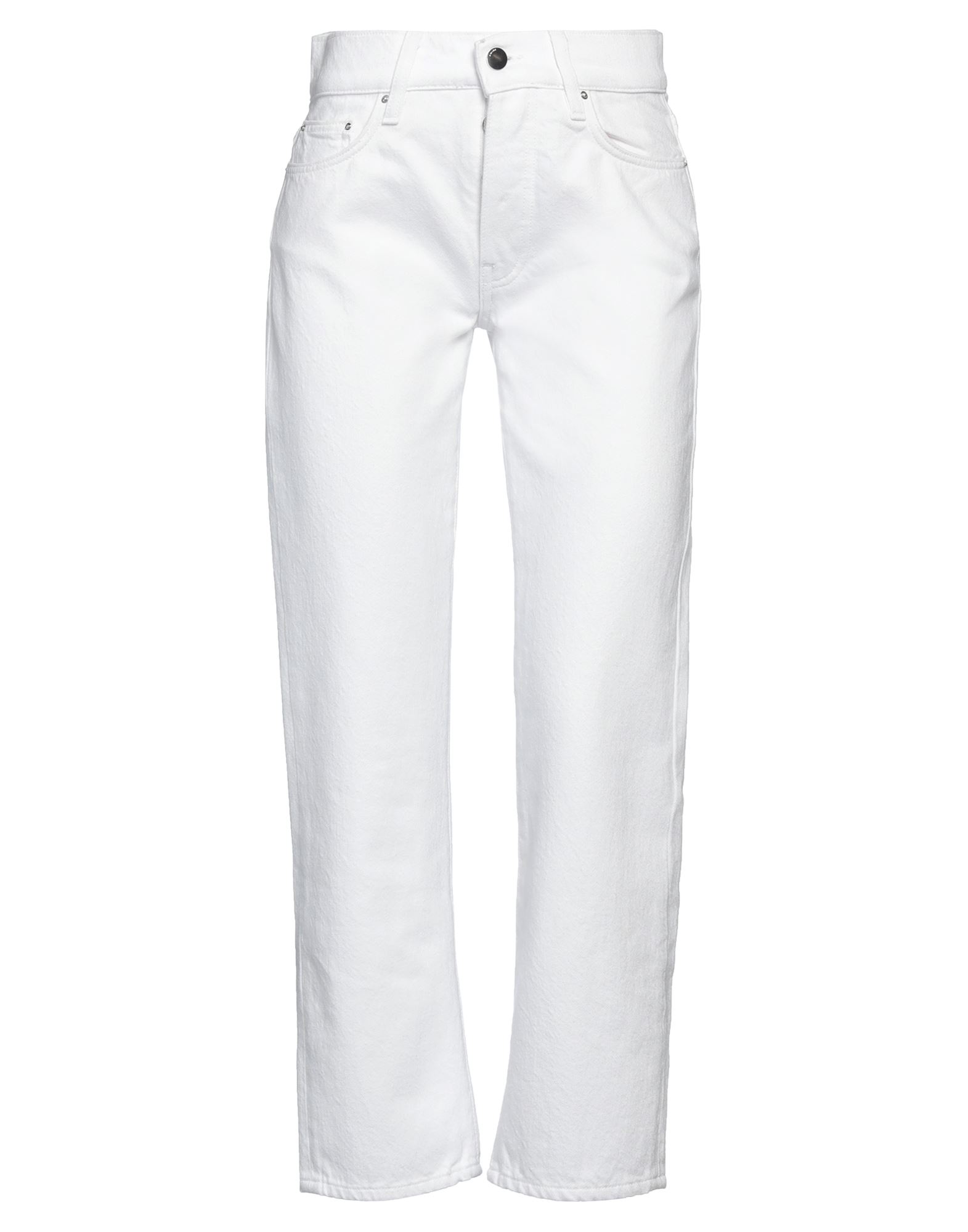 AMIRI Jeanshose Damen Weiß von AMIRI