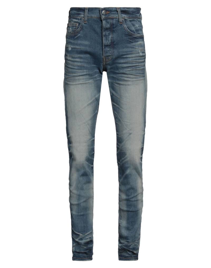 AMIRI Jeanshose Herren Blau von AMIRI