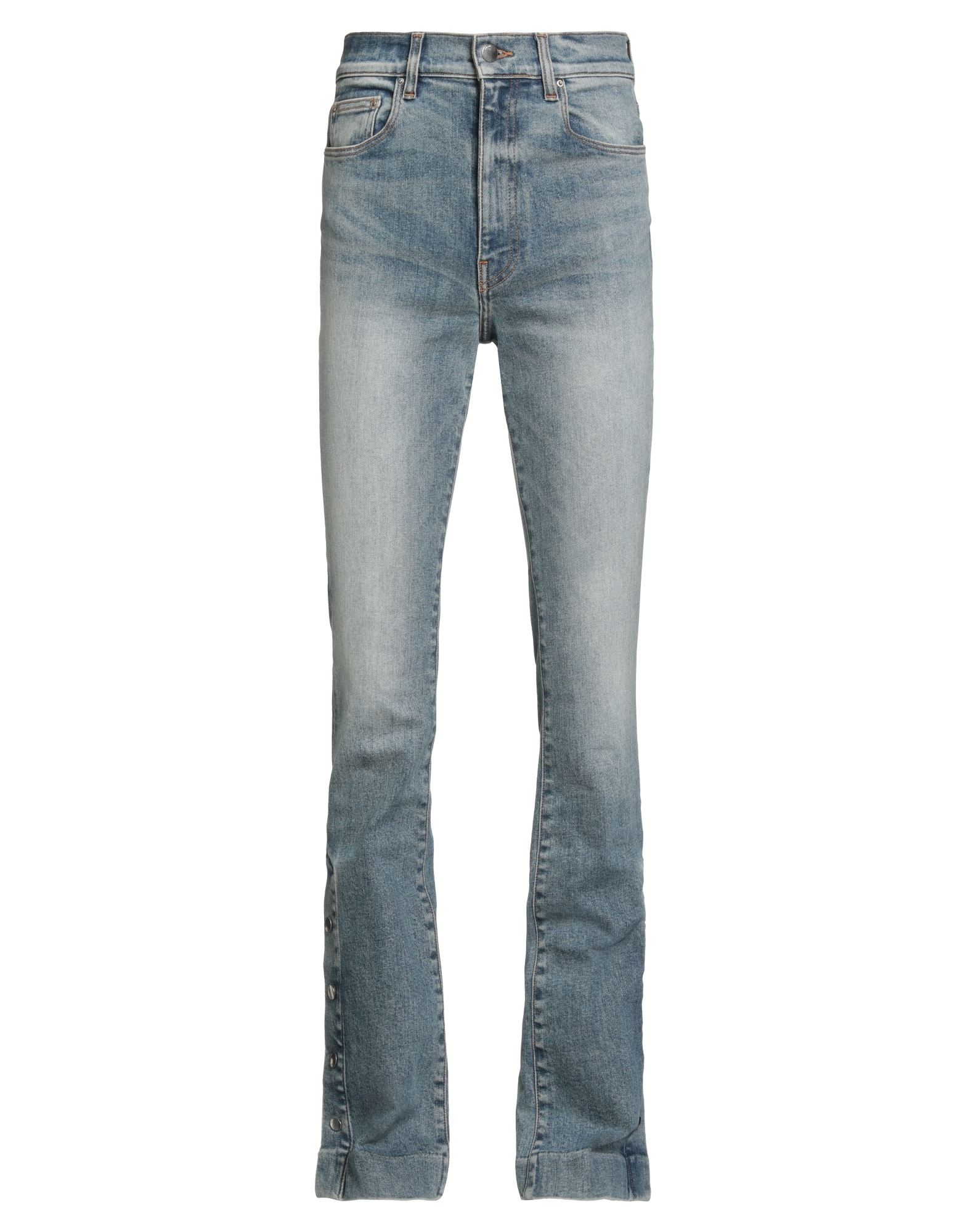 AMIRI Jeanshose Herren Blau von AMIRI