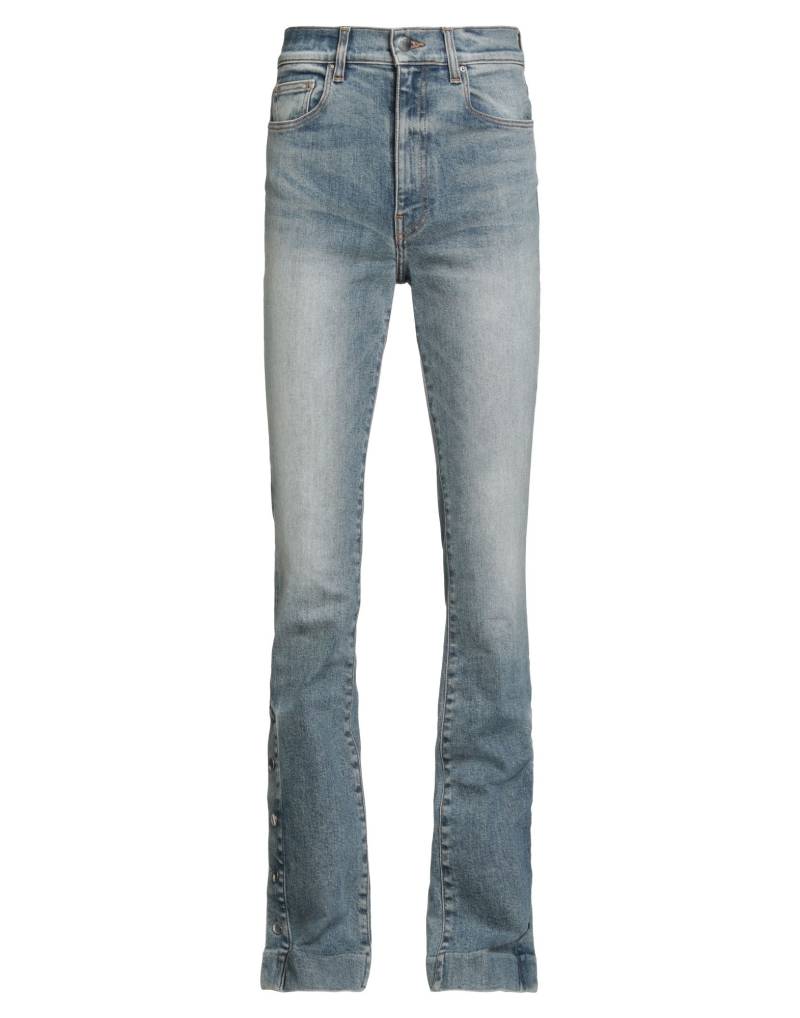 AMIRI Jeanshose Herren Blau AMIRI Jeanshose Herren Blau von AMIRI