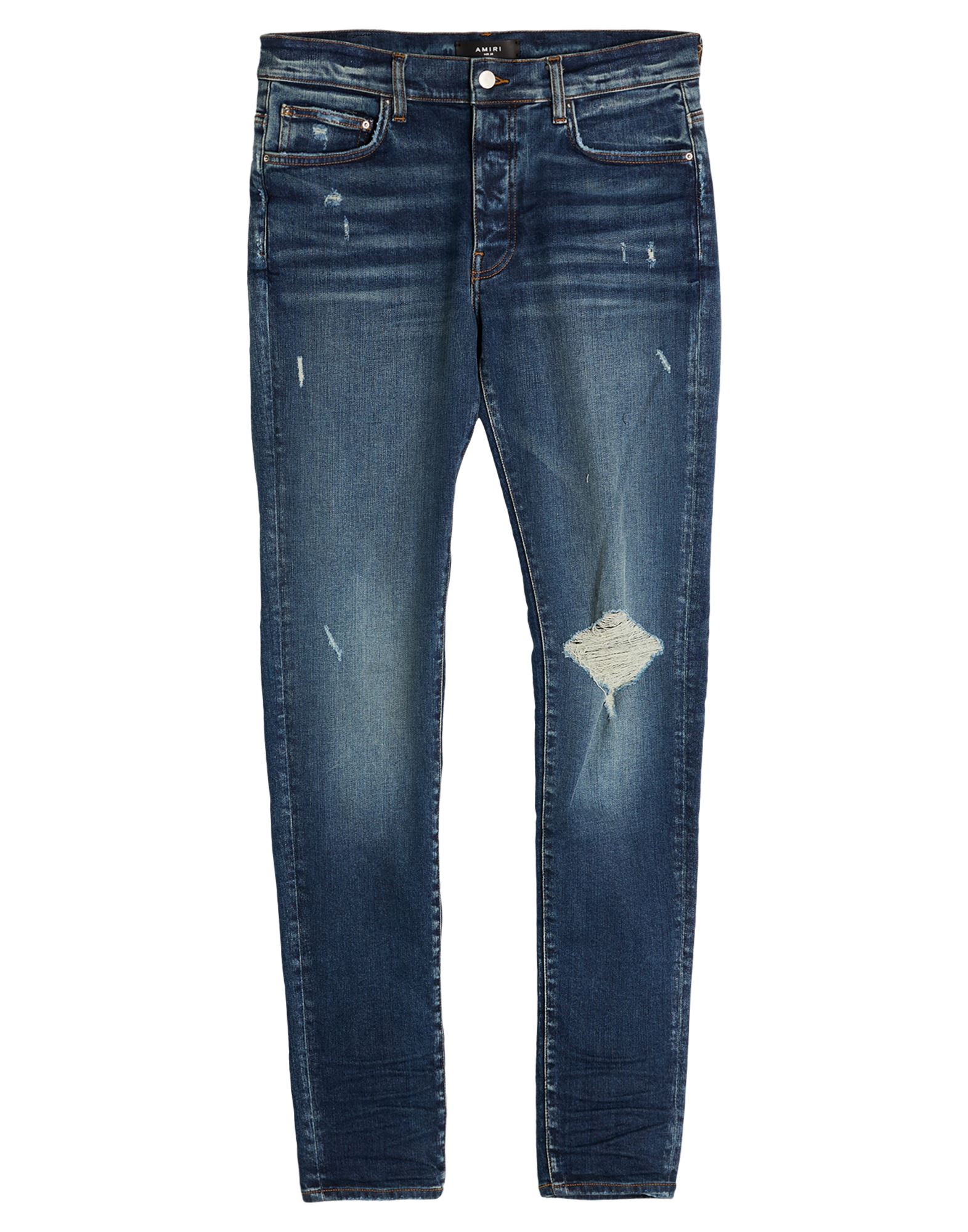 AMIRI Jeanshose Herren Blau von AMIRI