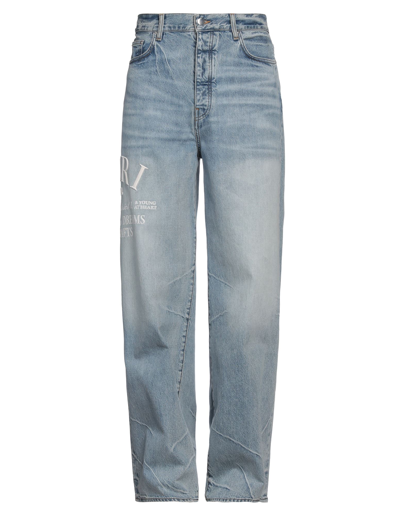 AMIRI Jeanshose Herren Blau von AMIRI