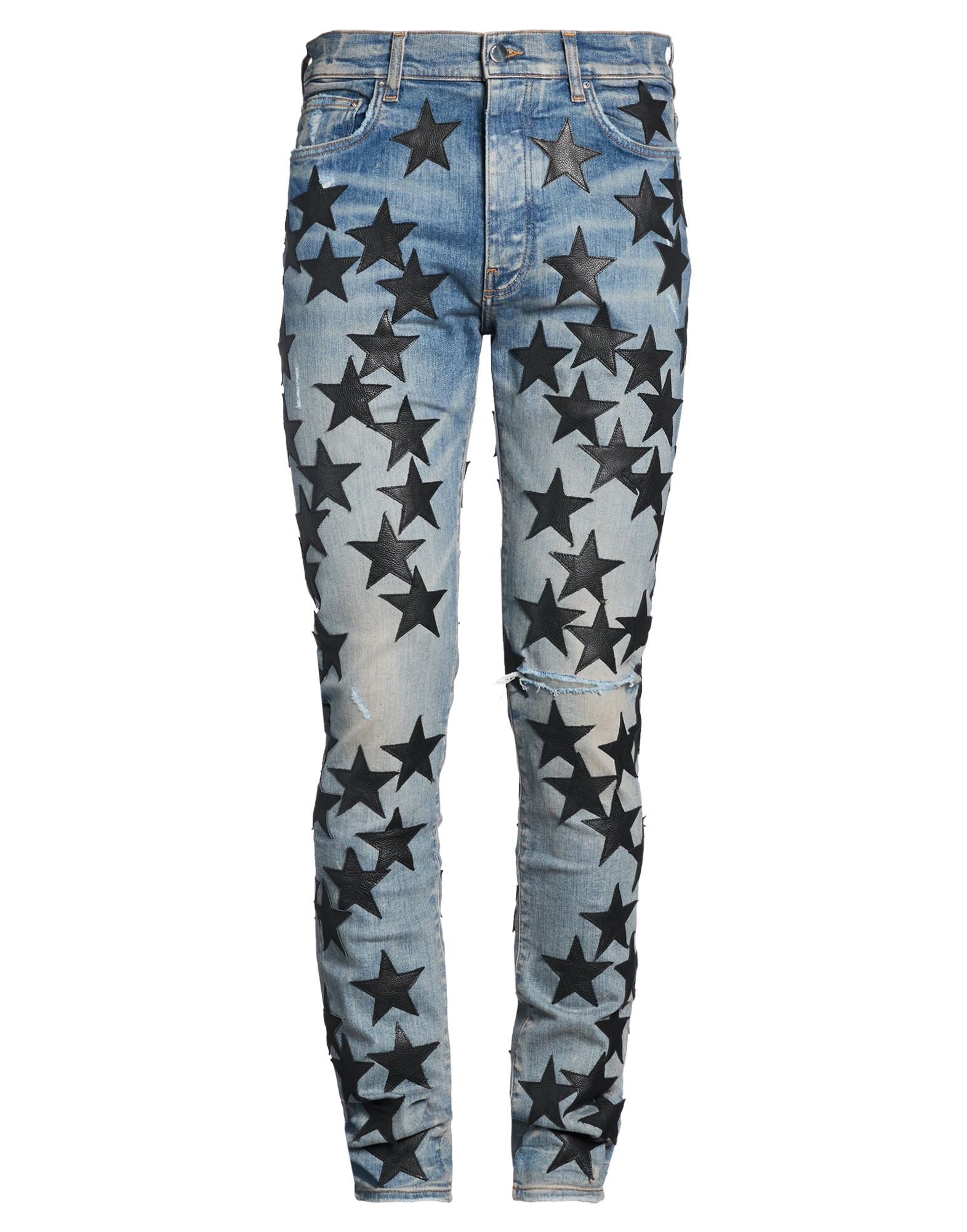AMIRI Jeanshose Herren Blau von AMIRI