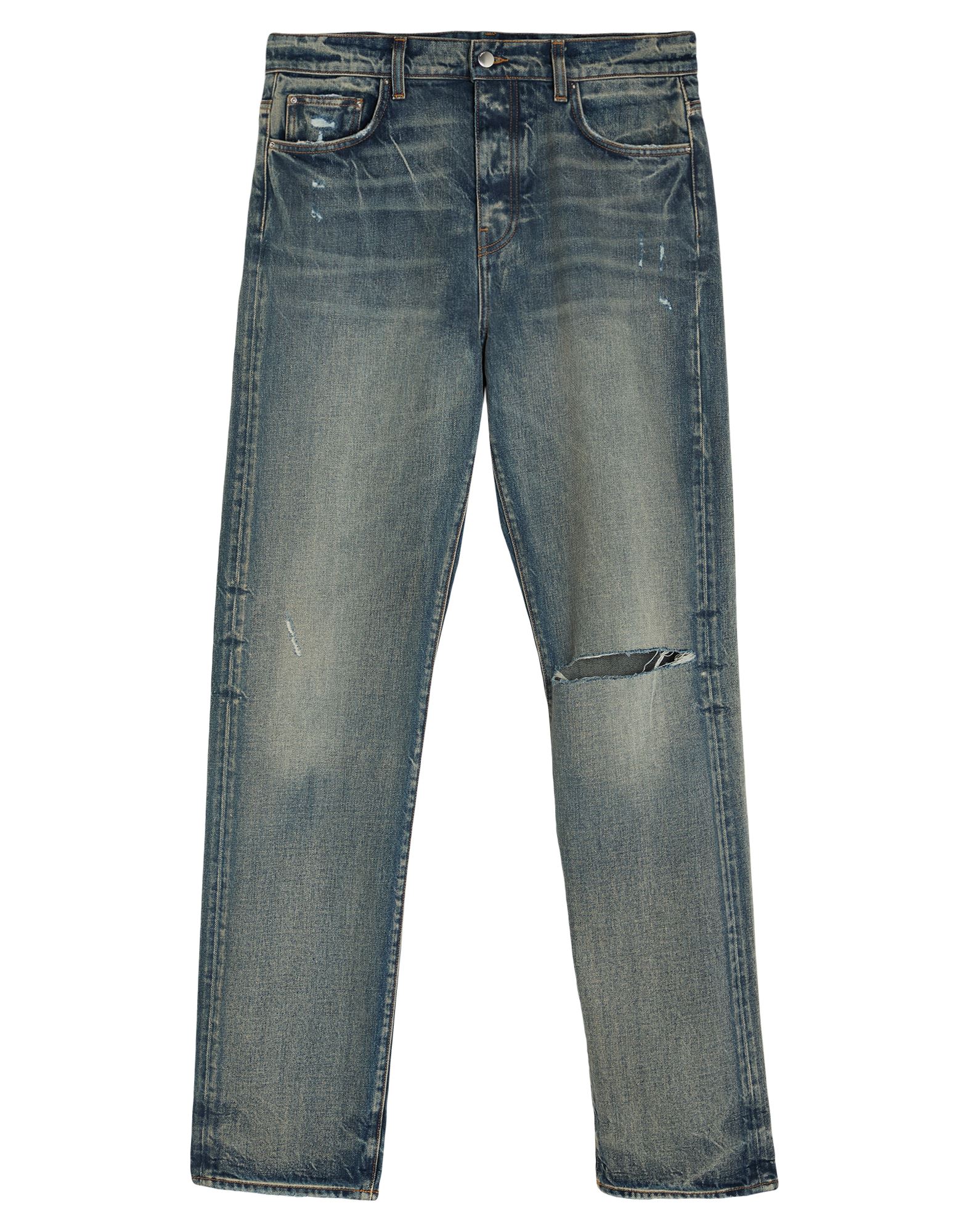 AMIRI Jeanshose Herren Blau von AMIRI