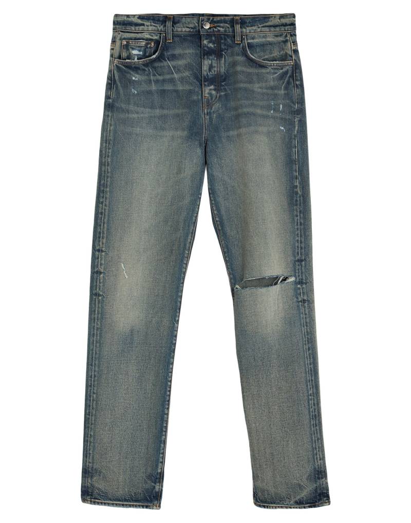 AMIRI Jeanshose Herren Blau von AMIRI