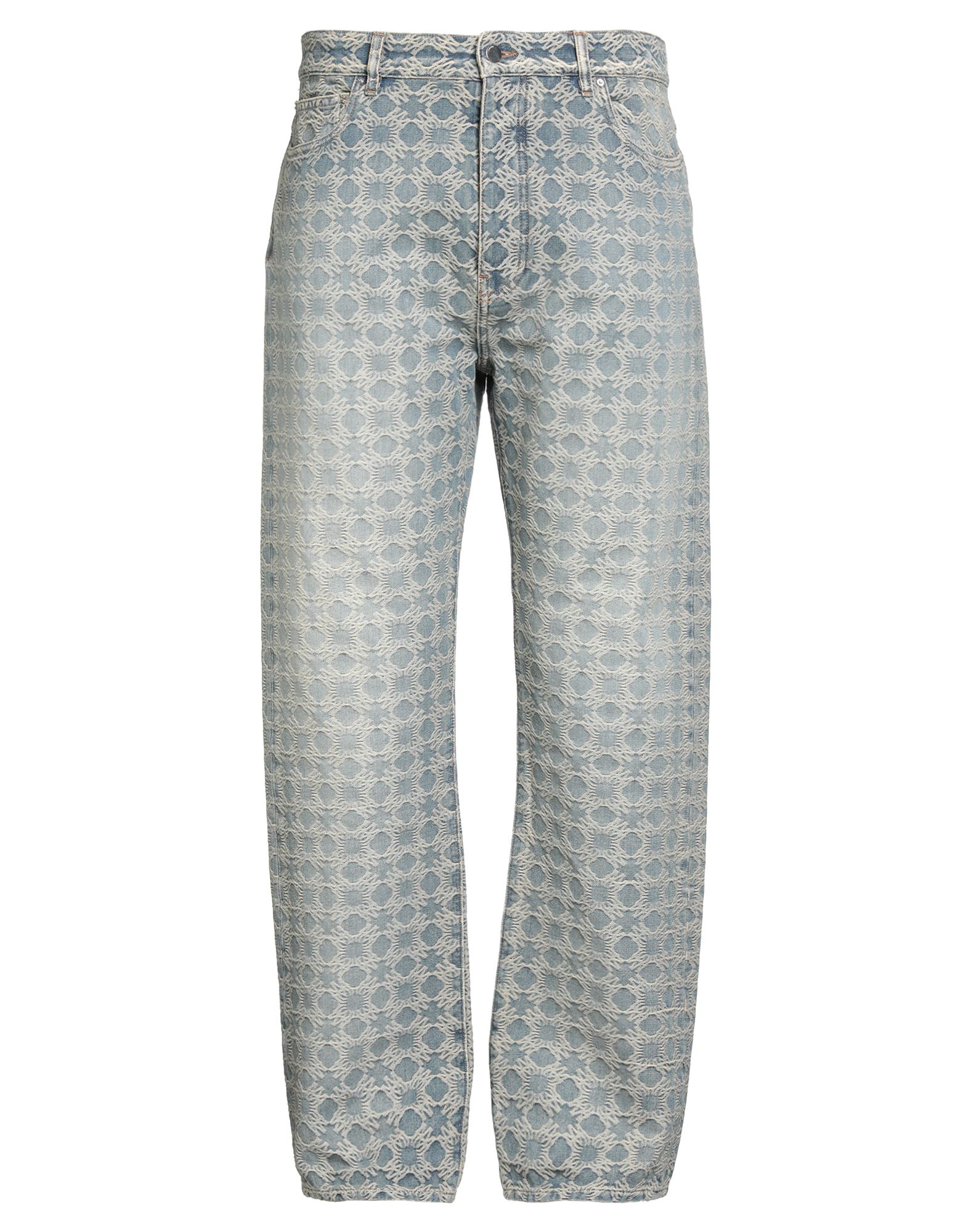 AMIRI Jeanshose Herren Blau von AMIRI