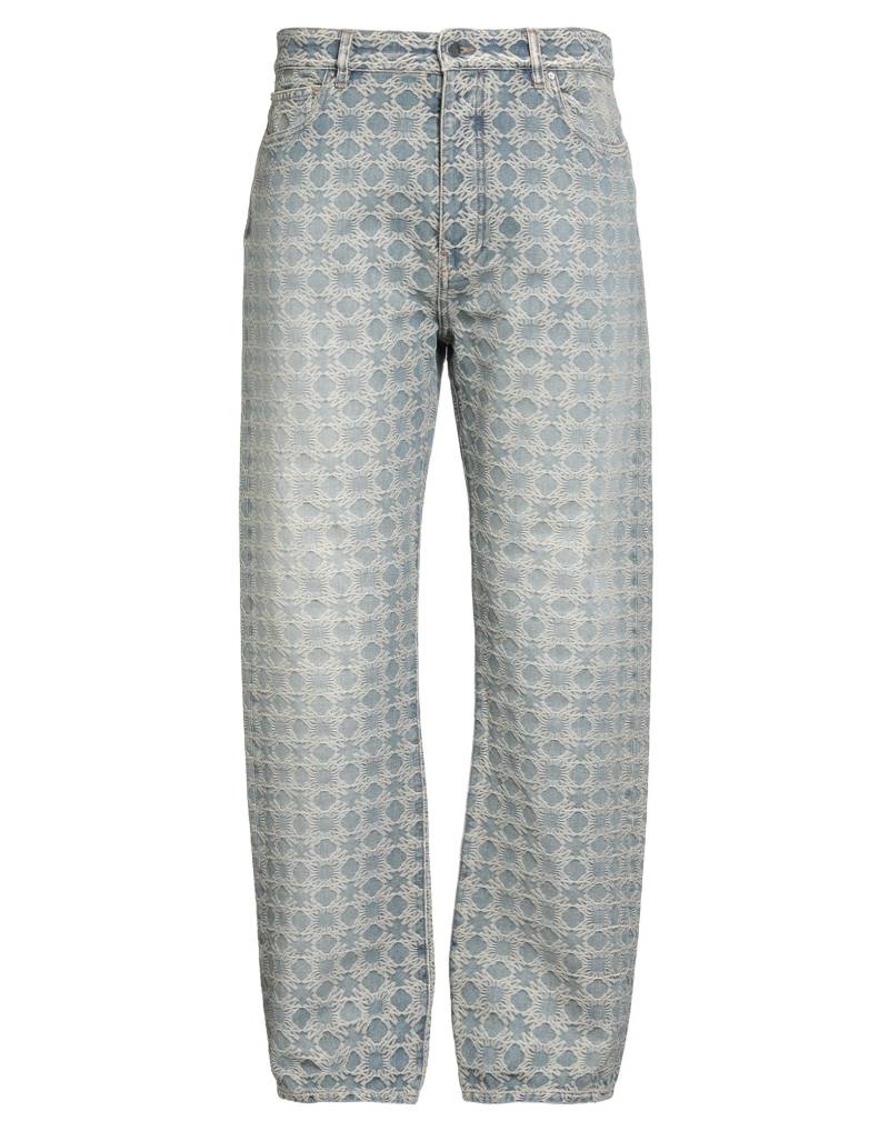 AMIRI Jeanshose Herren Blau AMIRI Jeanshose Herren Blau von AMIRI