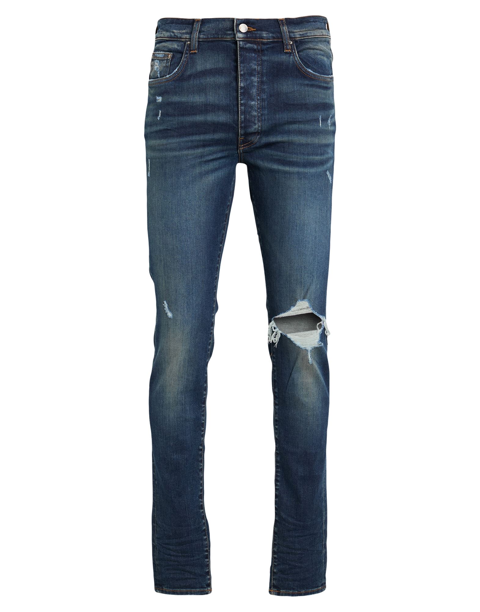 AMIRI Jeanshose Herren Blau von AMIRI