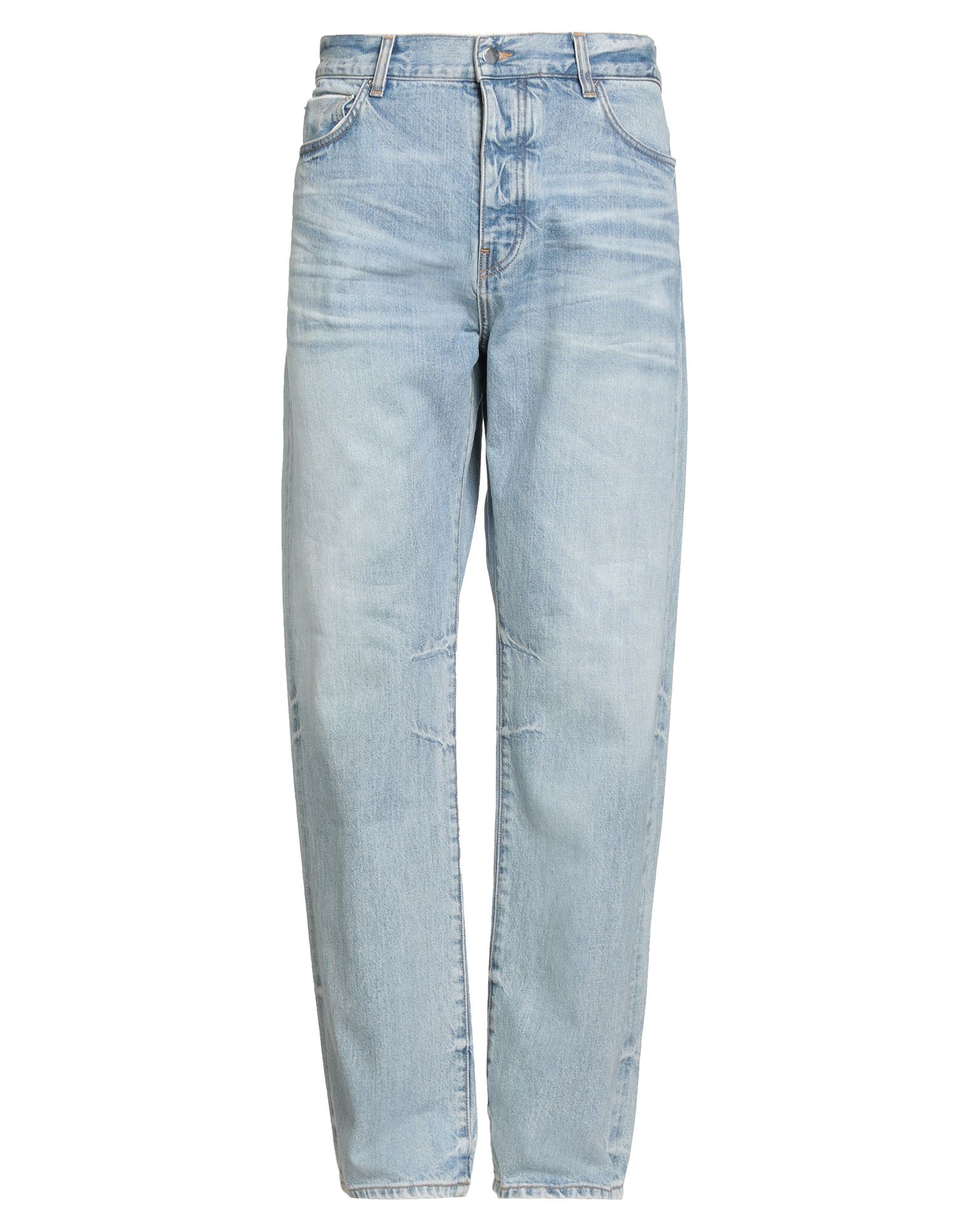 AMIRI Jeanshose Herren Blau von AMIRI