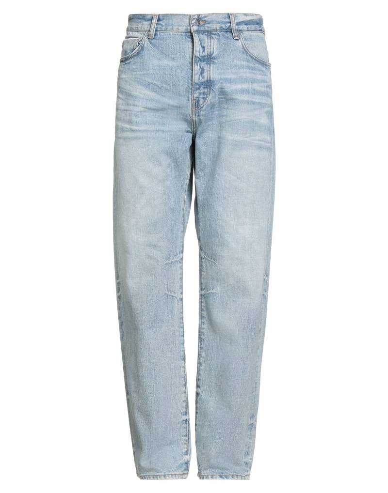 AMIRI Jeanshose Herren Blau von AMIRI