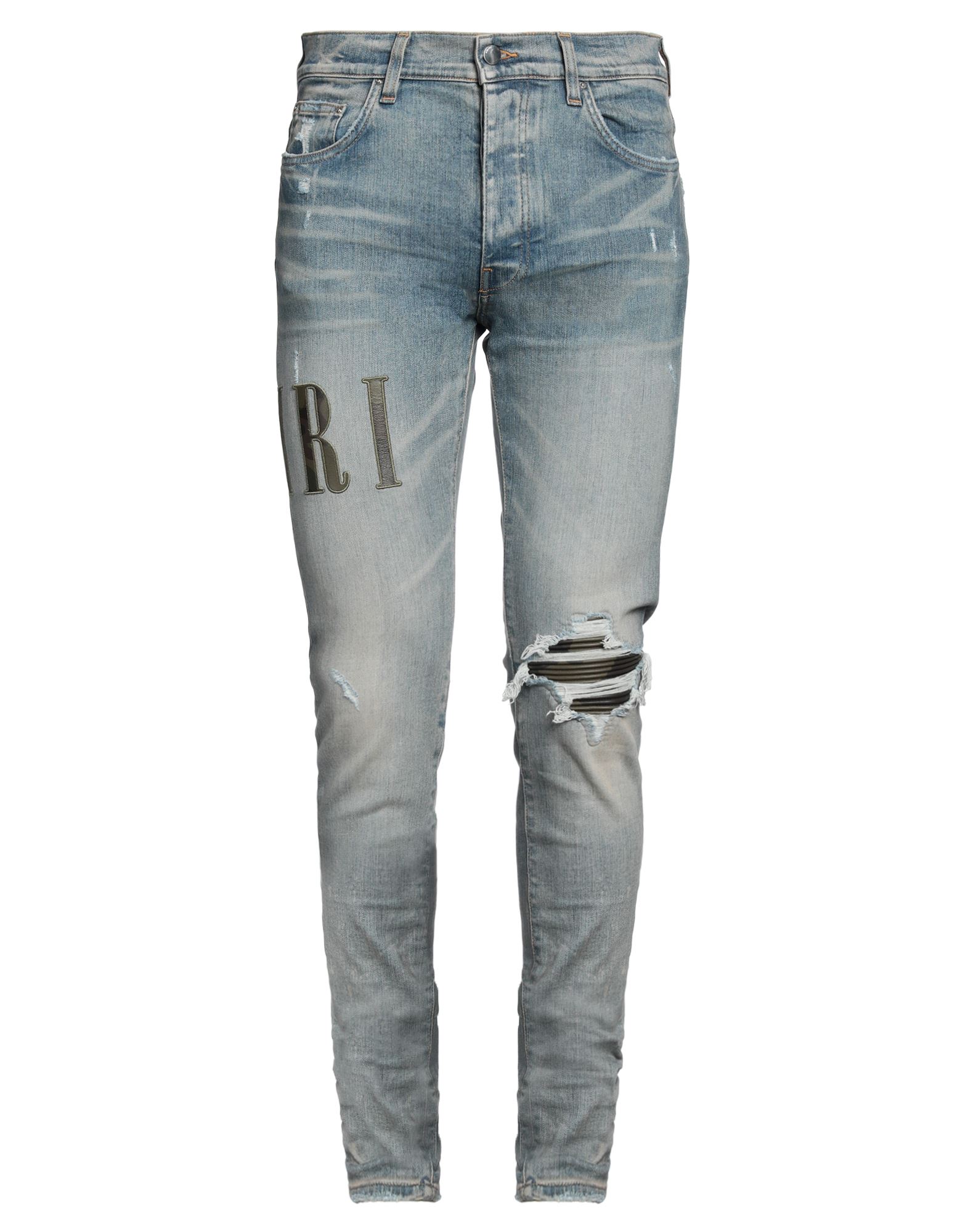 AMIRI Jeanshose Herren Blau von AMIRI