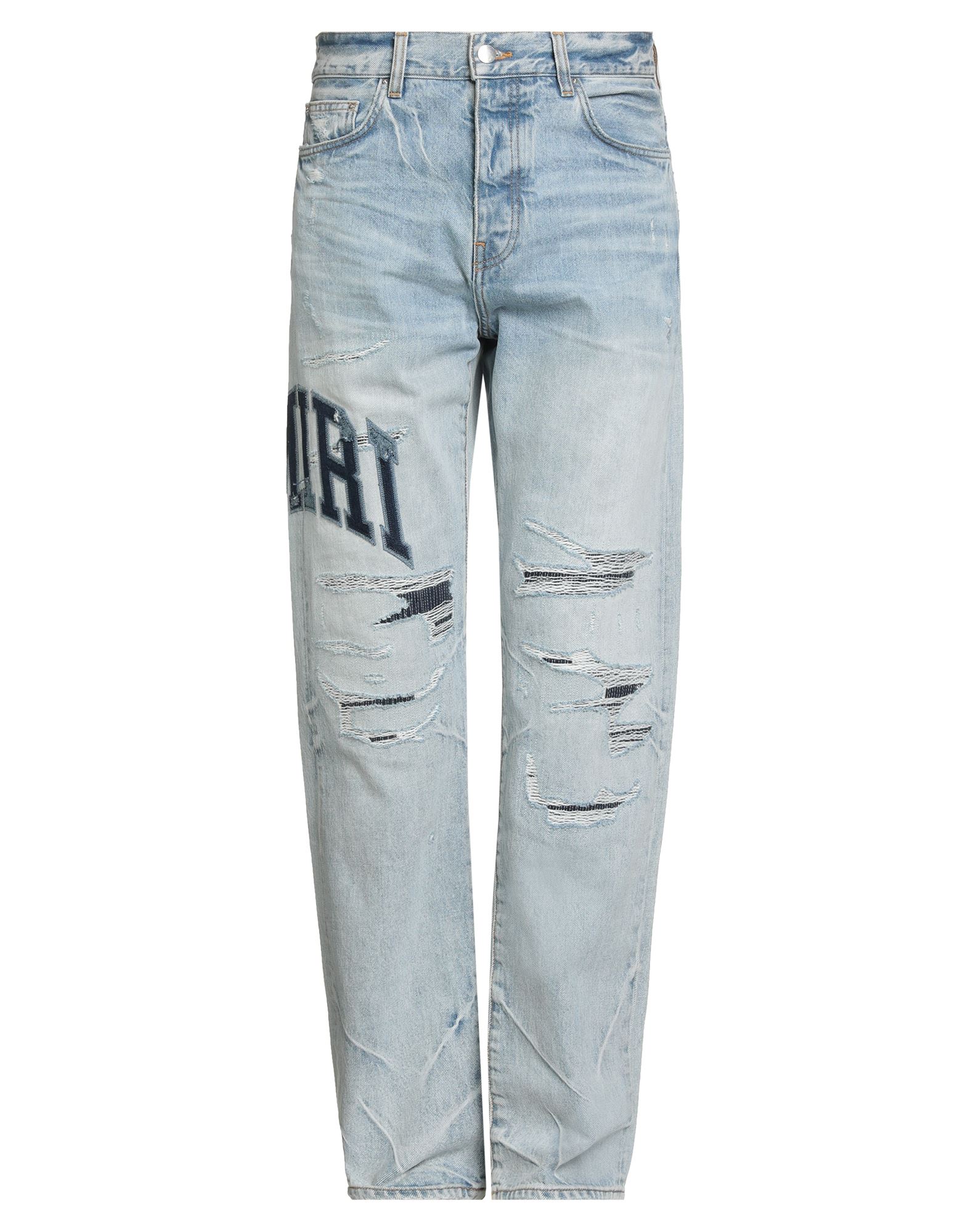 AMIRI Jeanshose Herren Blau von AMIRI
