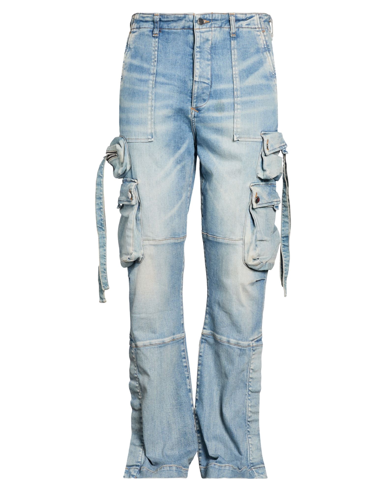 AMIRI Jeanshose Herren Blau von AMIRI