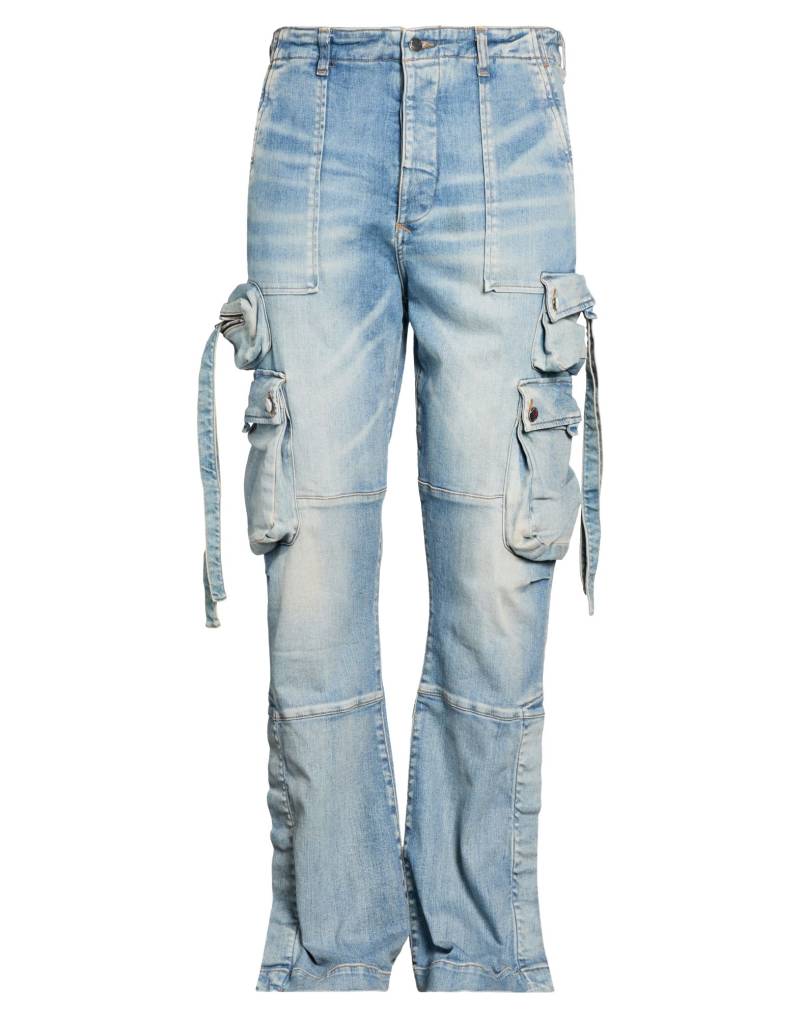 AMIRI Jeanshose Herren Blau von AMIRI