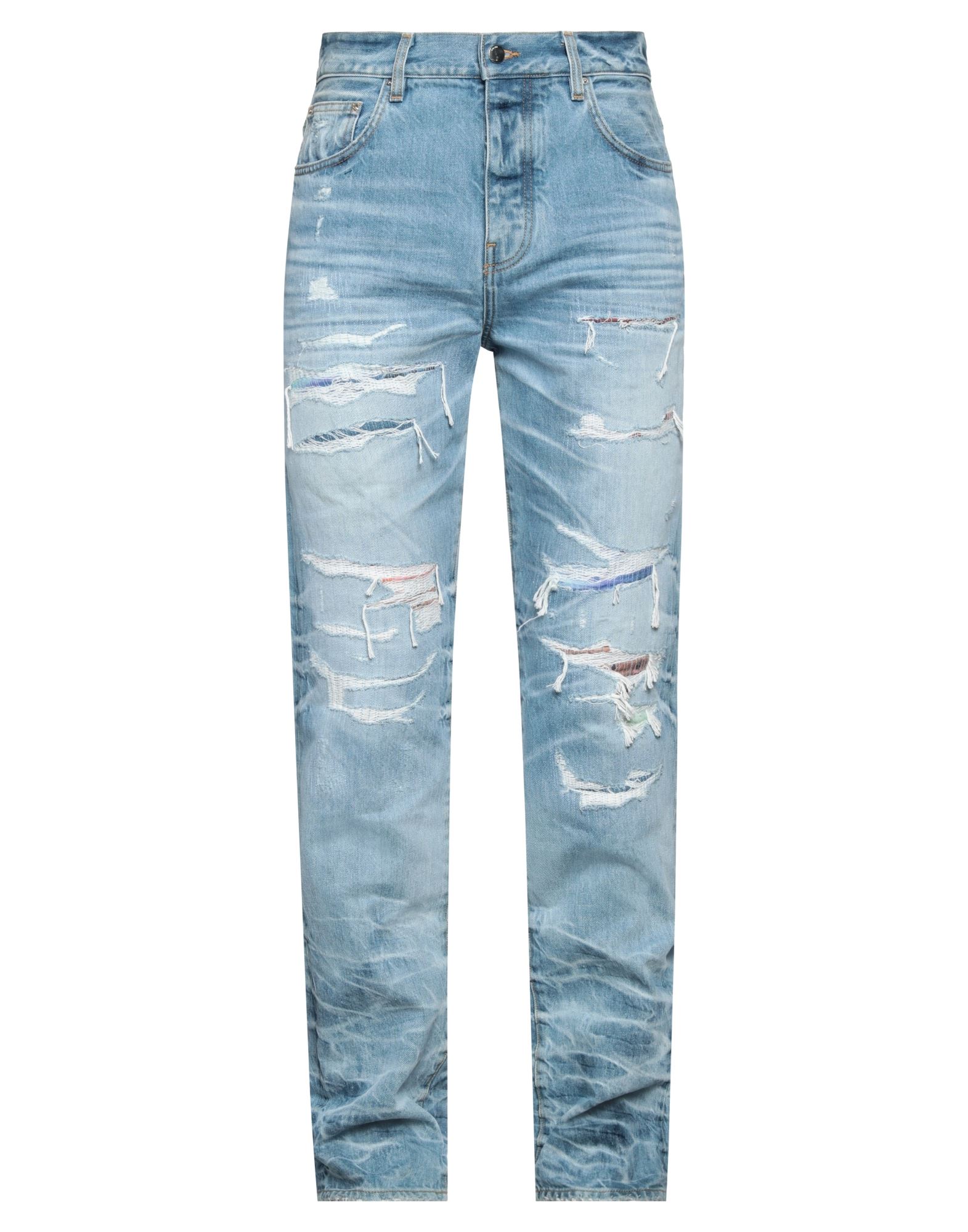 AMIRI Jeanshose Herren Blau von AMIRI