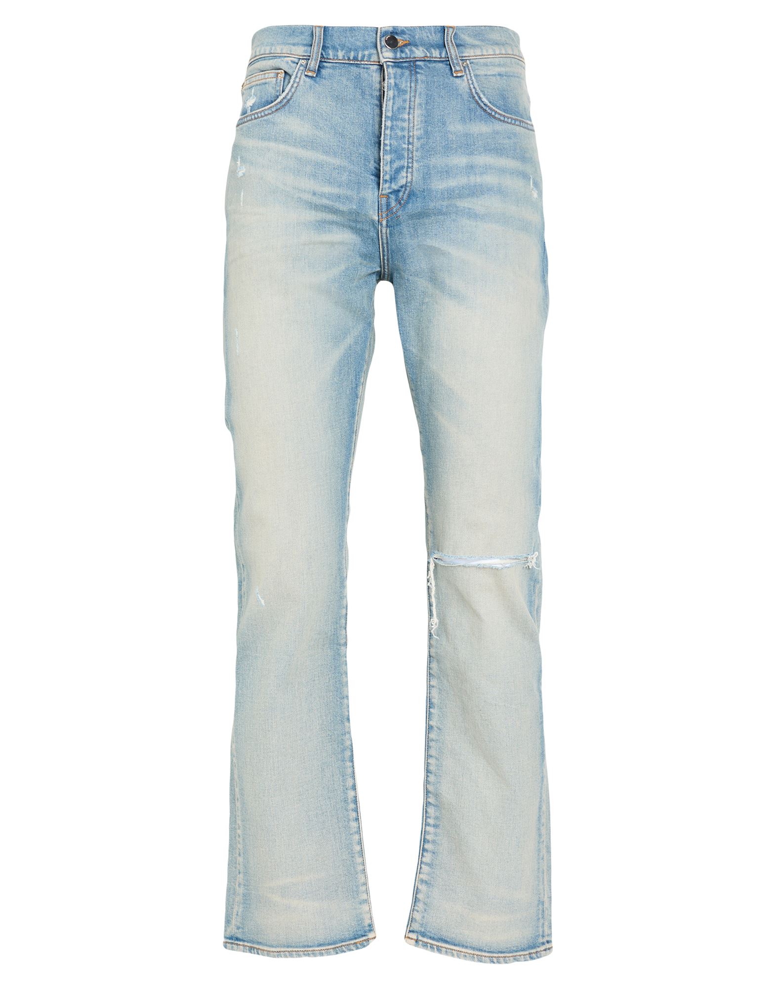 AMIRI Jeanshose Herren Blau von AMIRI