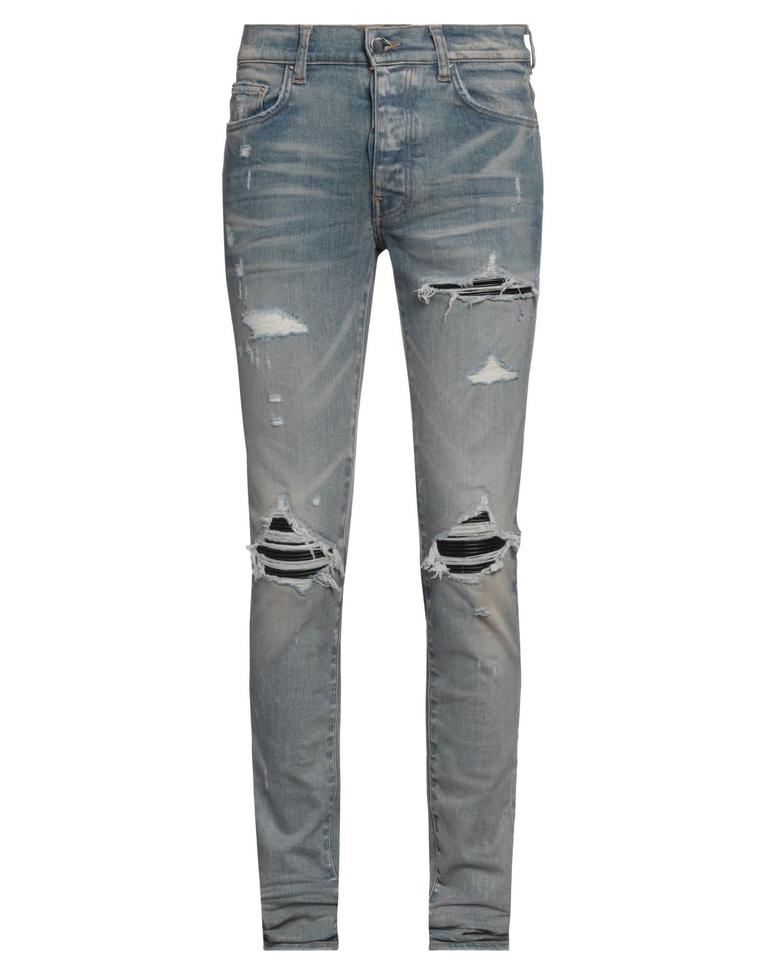 AMIRI Jeanshose Herren Blau von AMIRI