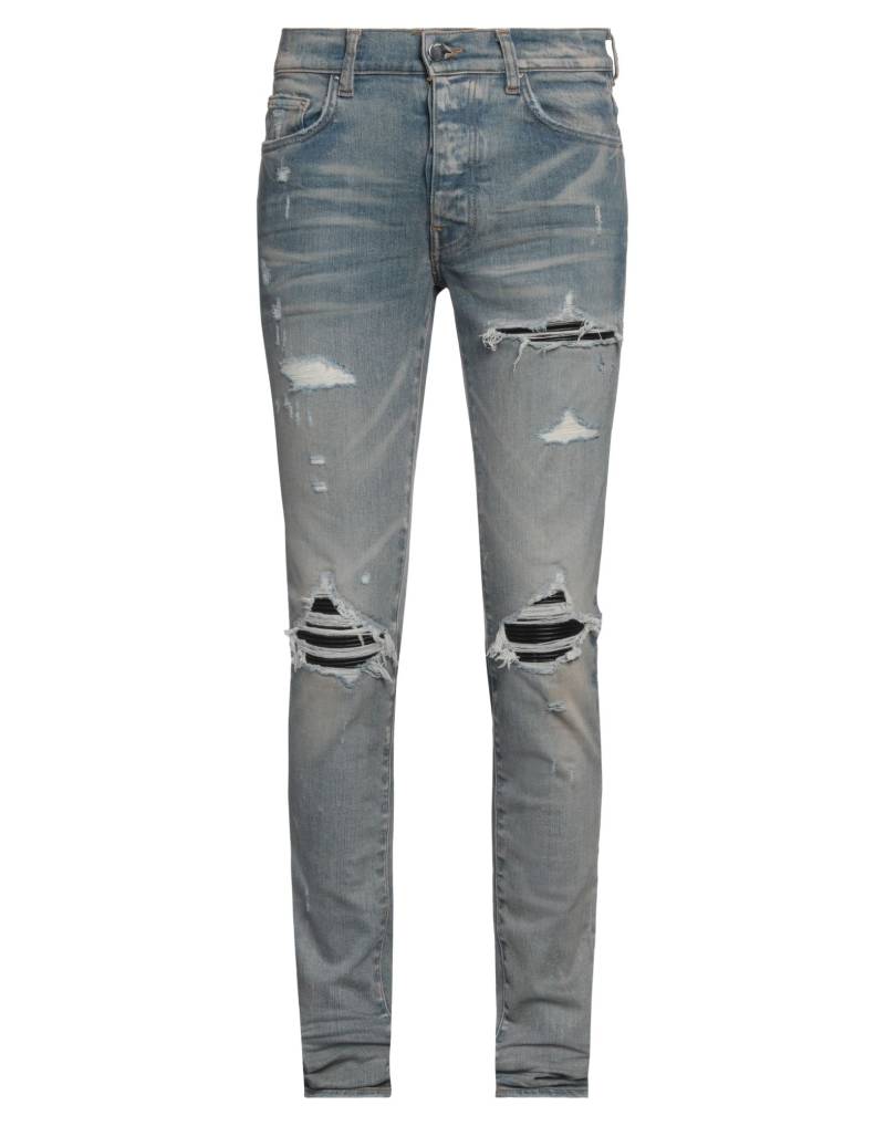 AMIRI Jeanshose Herren Blau AMIRI Jeanshose Herren Blau von AMIRI