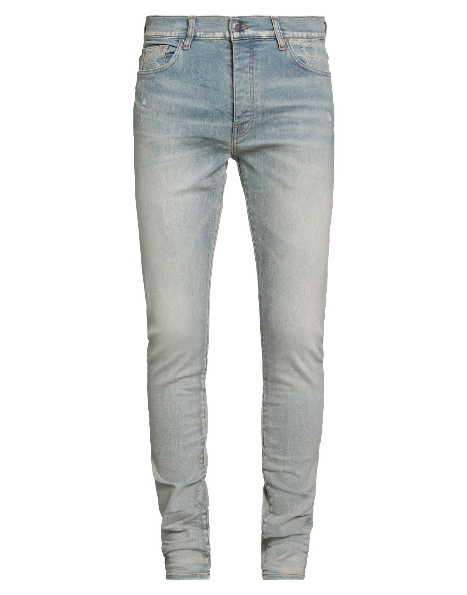 AMIRI Jeanshose Herren Blau von AMIRI