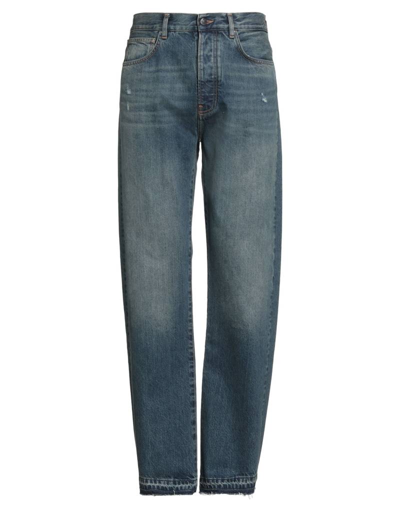 AMIRI Jeanshose Herren Blau AMIRI Jeanshose Herren Blau von AMIRI