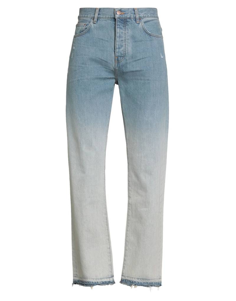 AMIRI Jeanshose Herren Blau AMIRI Jeanshose Herren Blau von AMIRI
