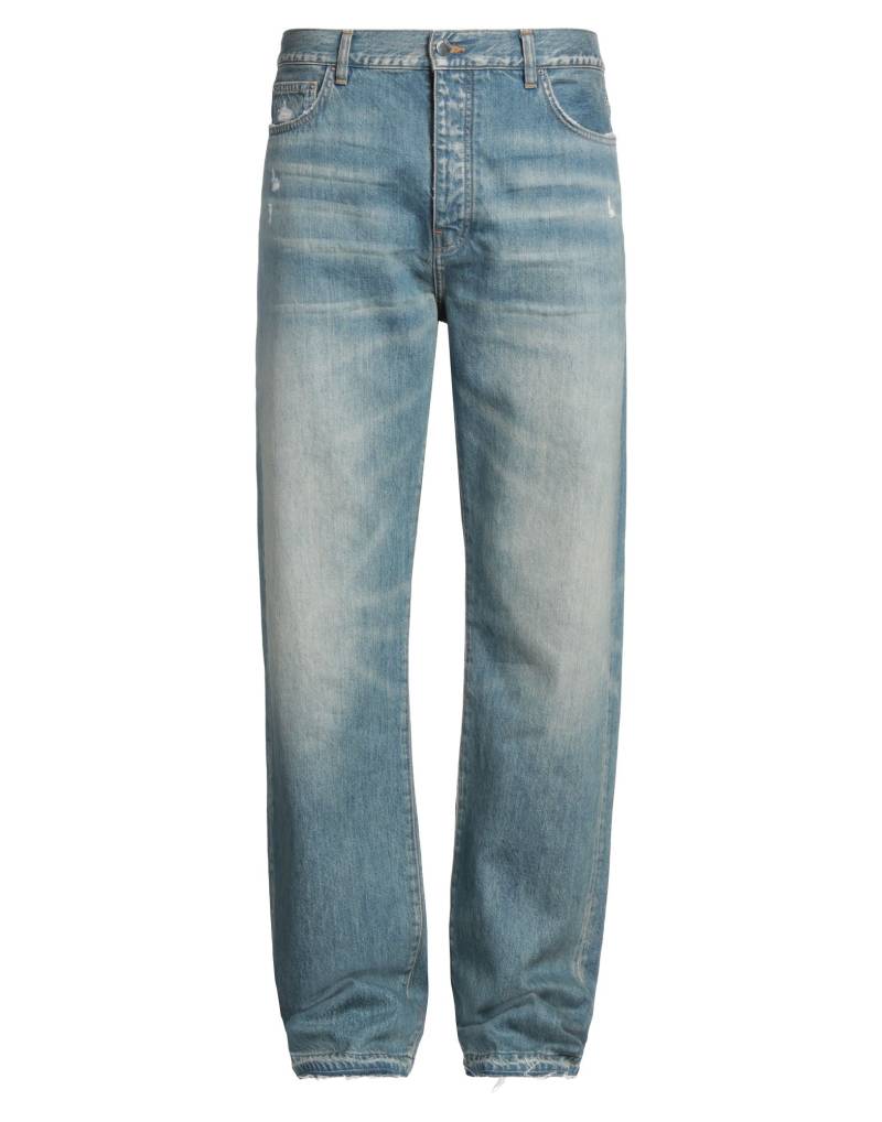 AMIRI Jeanshose Herren Blau von AMIRI