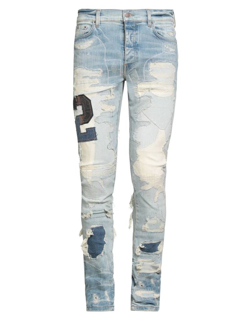 AMIRI Jeanshose Herren Blau von AMIRI