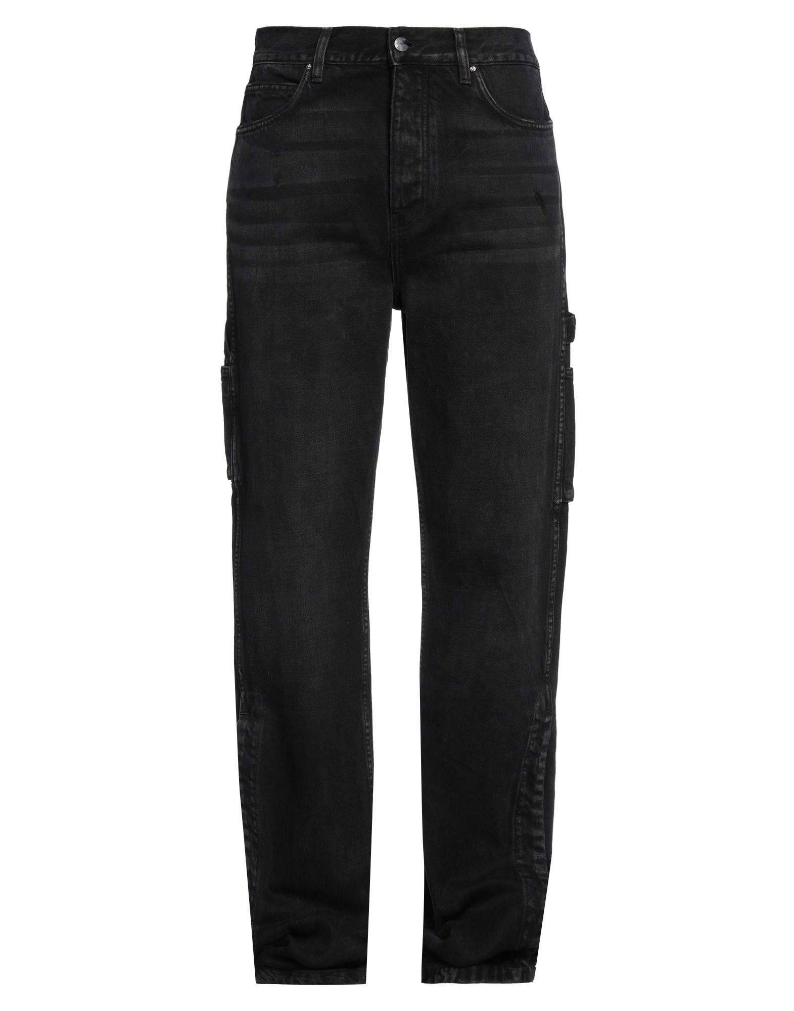 AMIRI Jeanshose Herren Schwarz von AMIRI