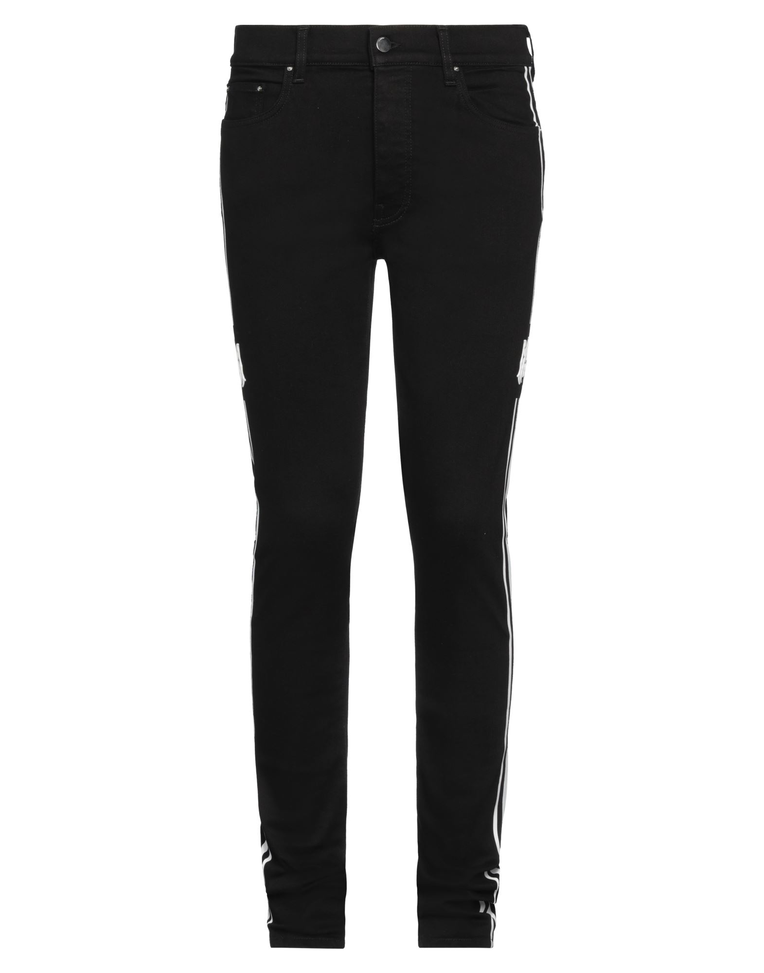 AMIRI Jeanshose Herren Schwarz von AMIRI