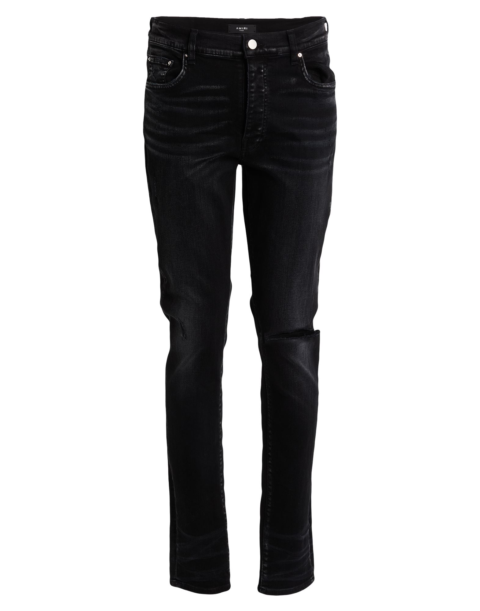 AMIRI Jeanshose Herren Schwarz von AMIRI