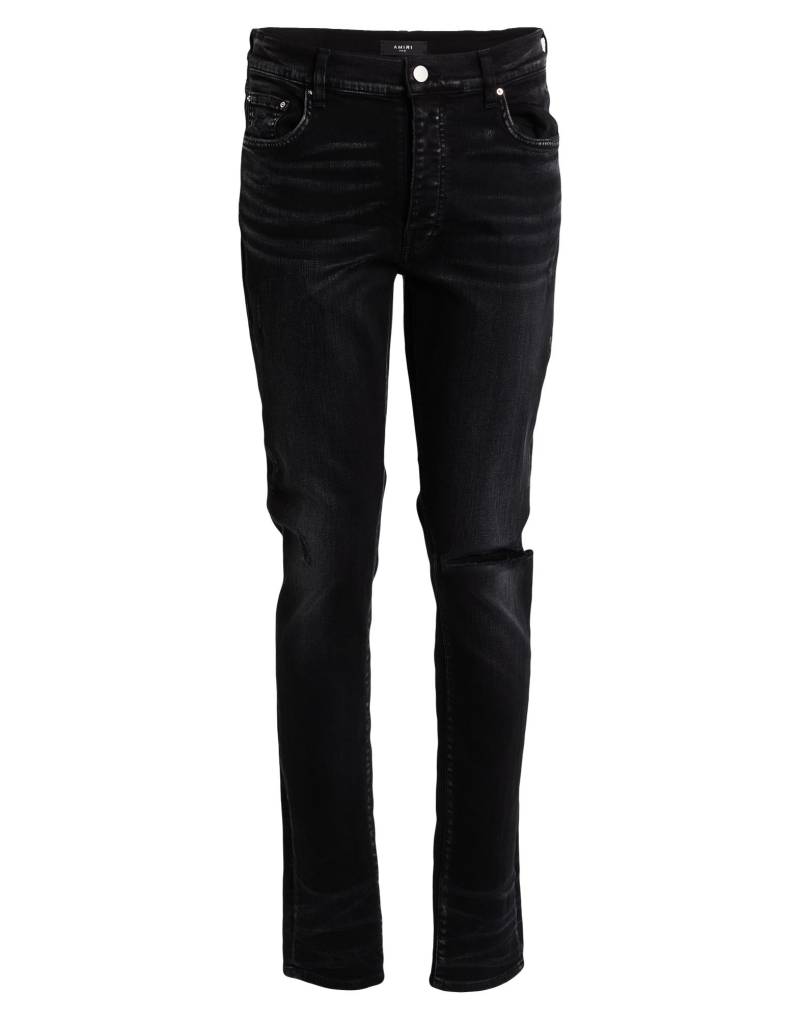 AMIRI Jeanshose Herren Schwarz von AMIRI