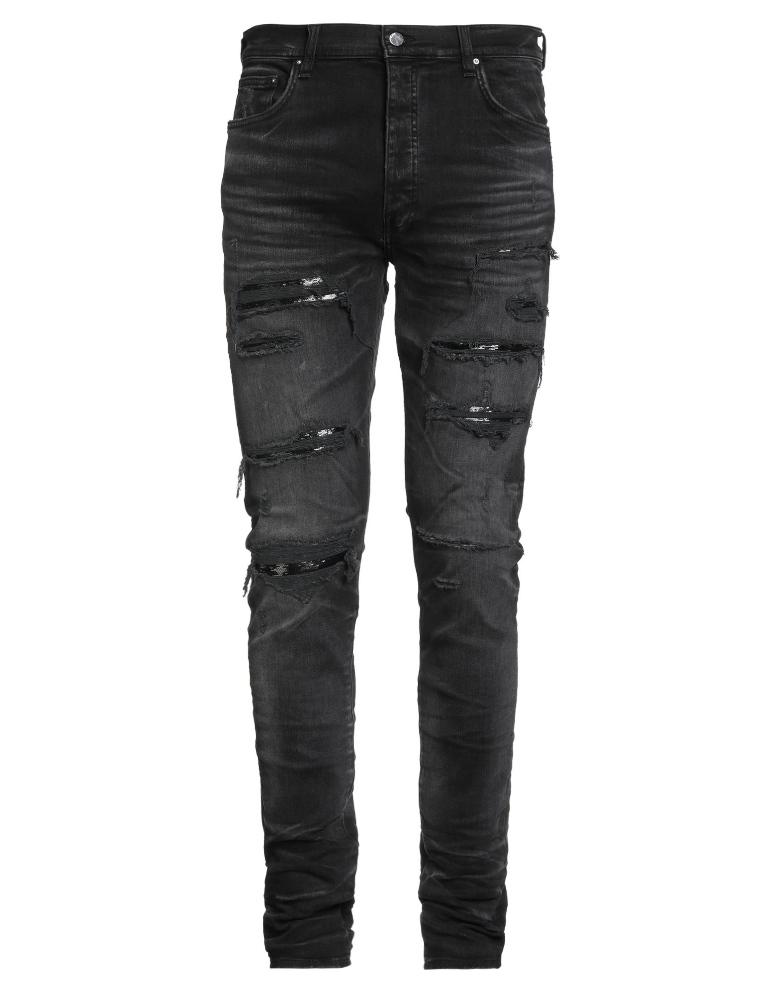 AMIRI Jeanshose Herren Schwarz von AMIRI