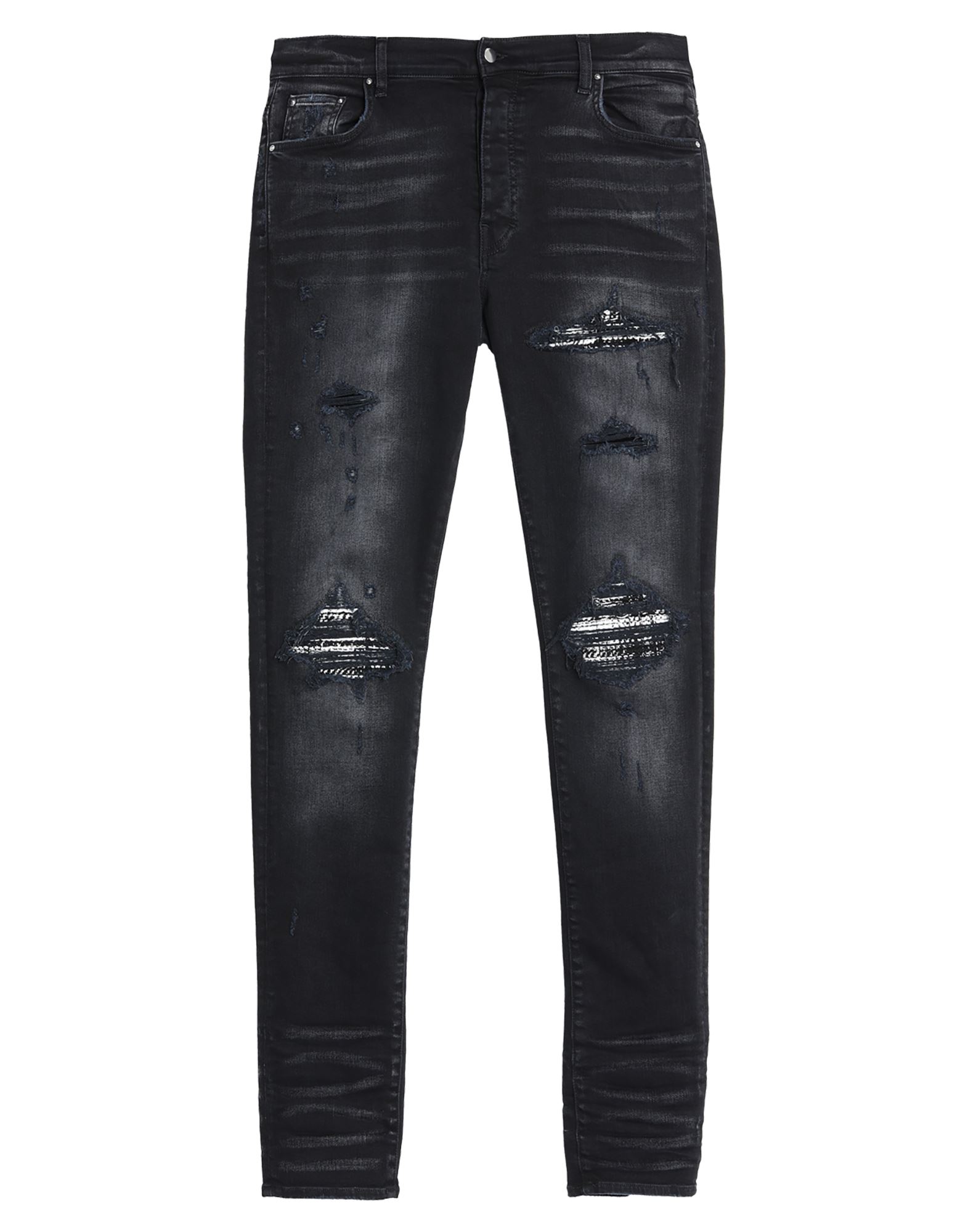 AMIRI Jeanshose Herren Schwarz von AMIRI