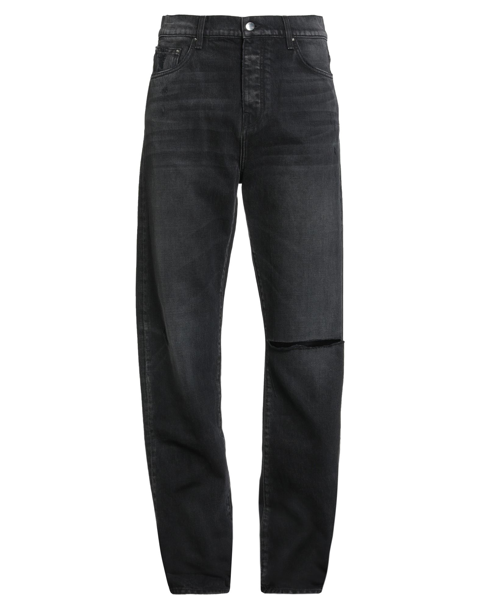 AMIRI Jeanshose Herren Schwarz von AMIRI