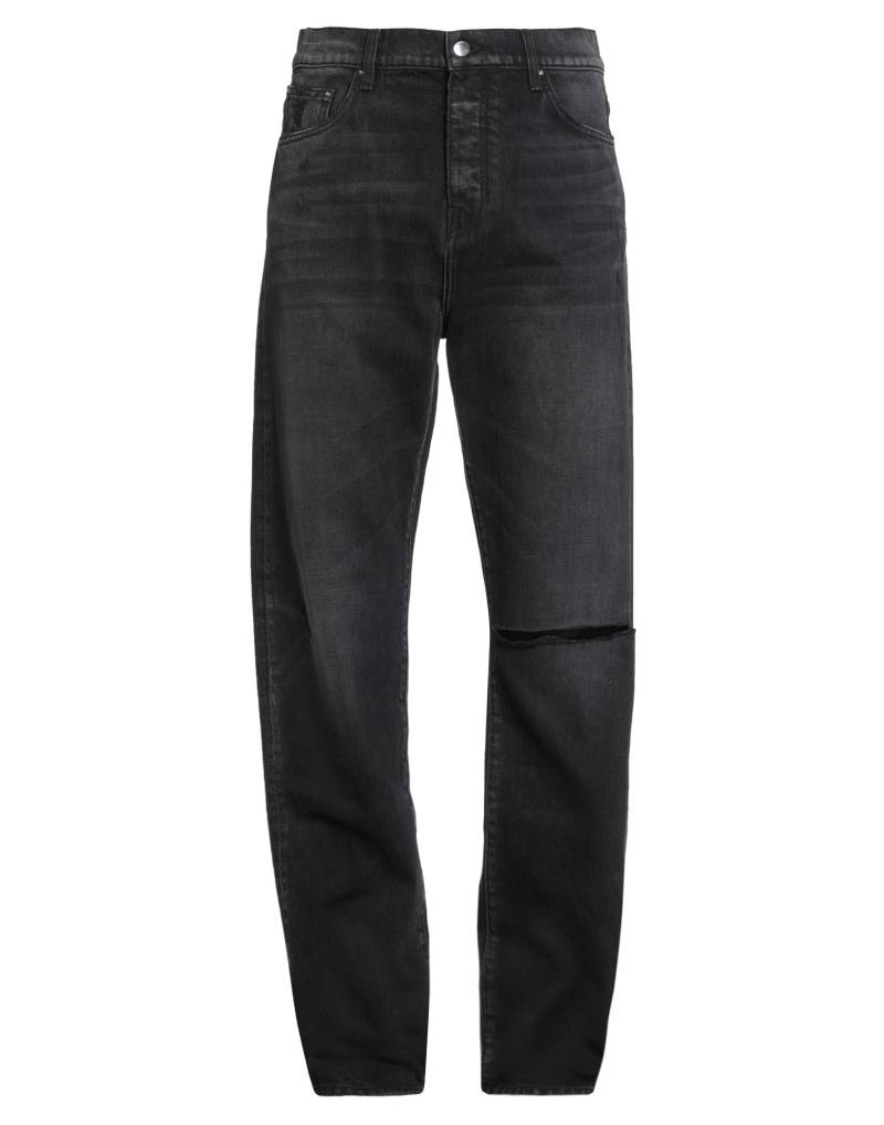 AMIRI Jeanshose Herren Schwarz von AMIRI