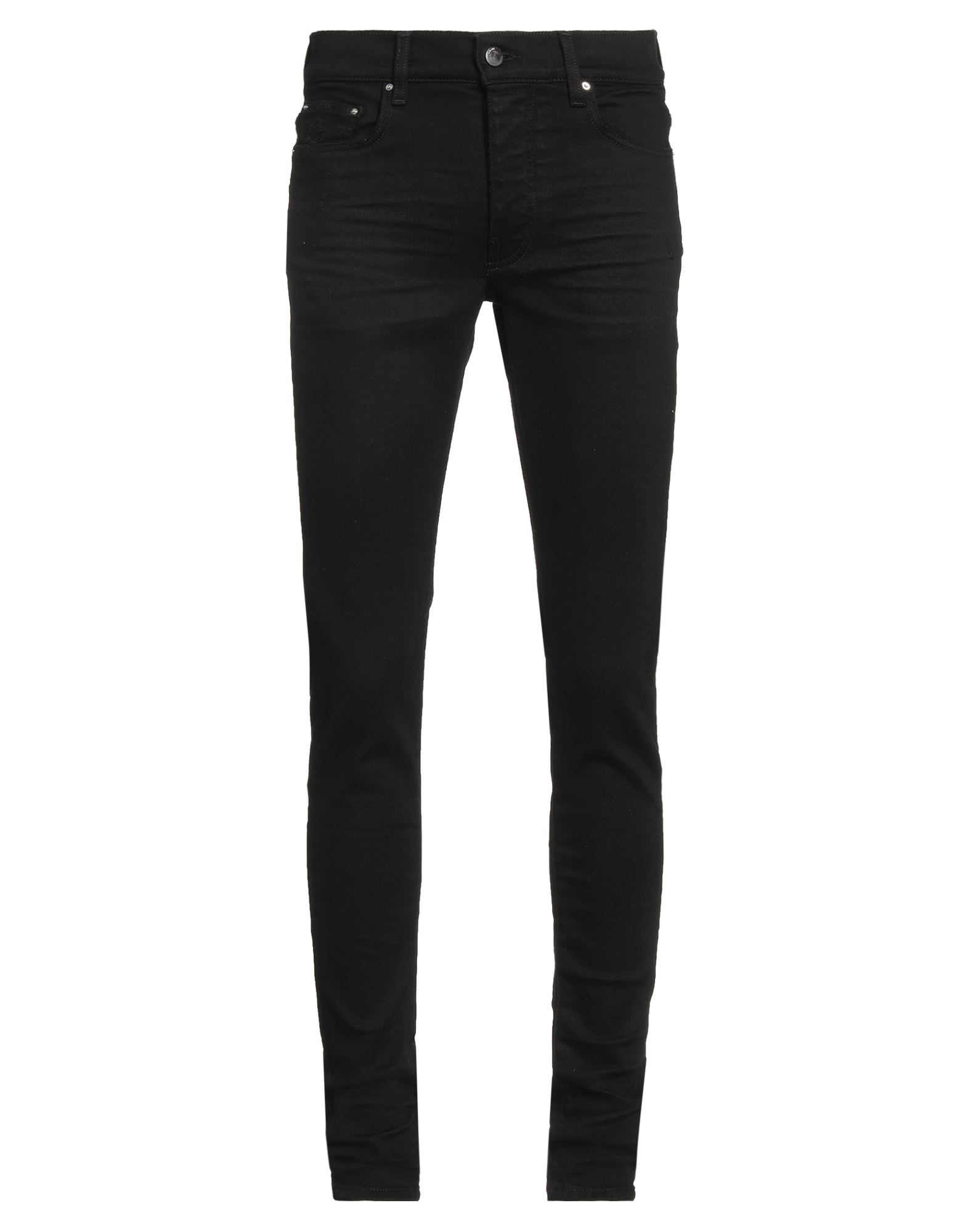 AMIRI Jeanshose Herren Schwarz von AMIRI
